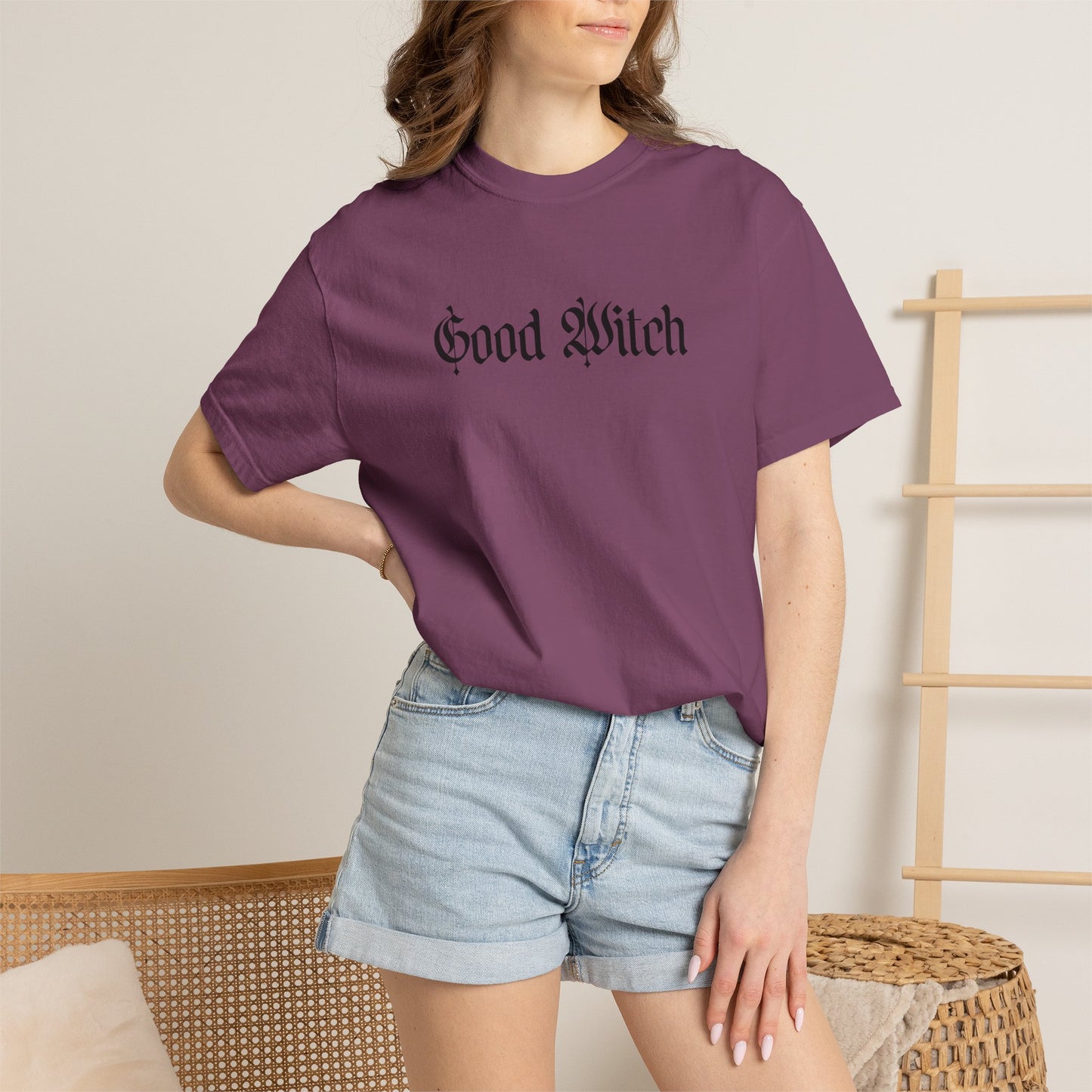 "Good Witch" T-Shirt