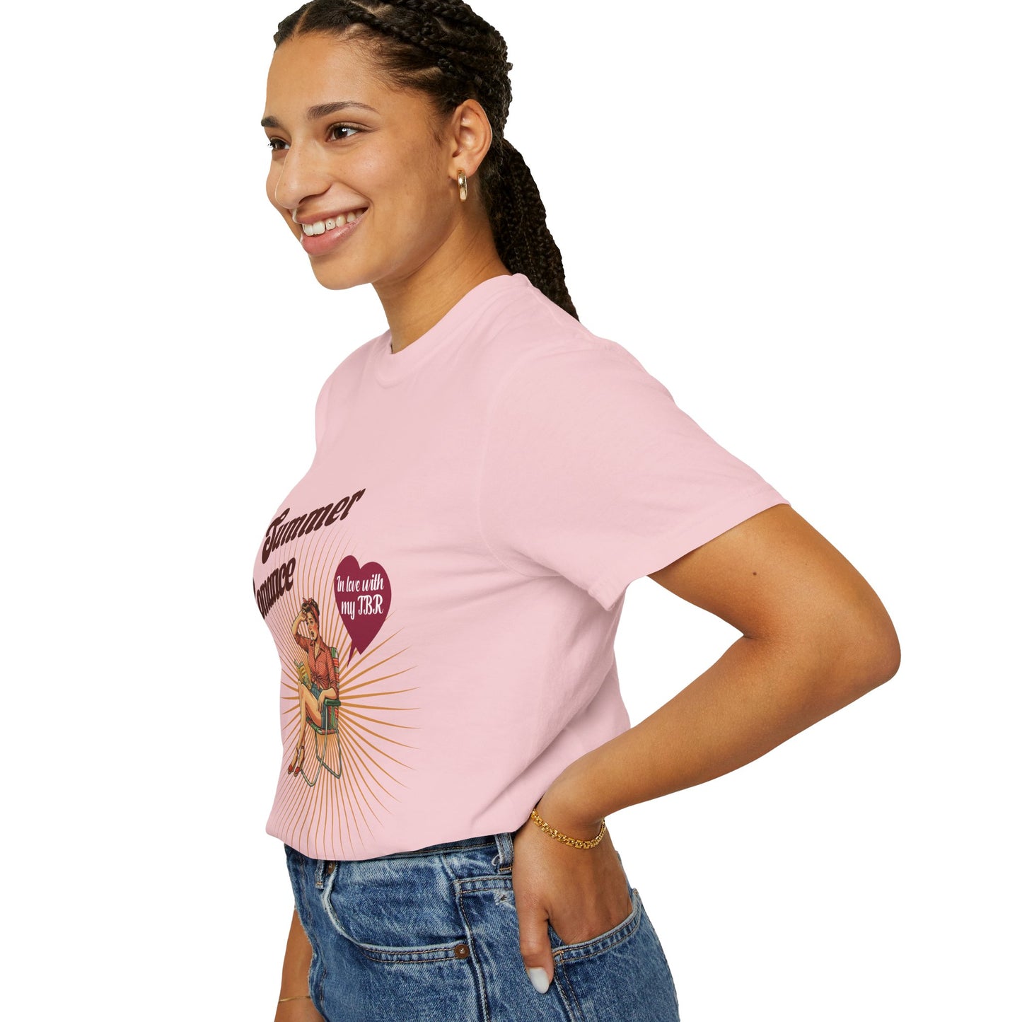 Summer Romance T-Shirt