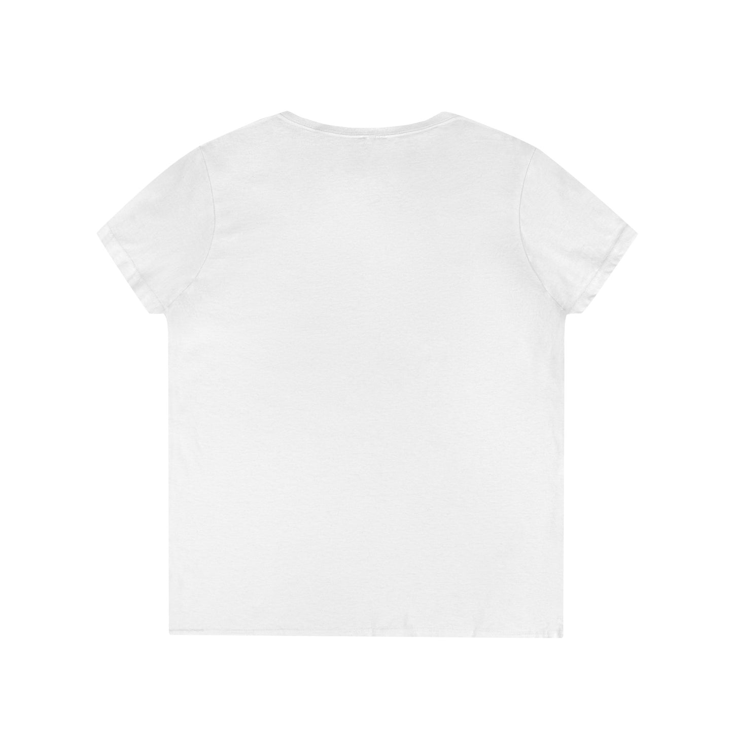 Bookish Girls Do It Better V-Neck Tee