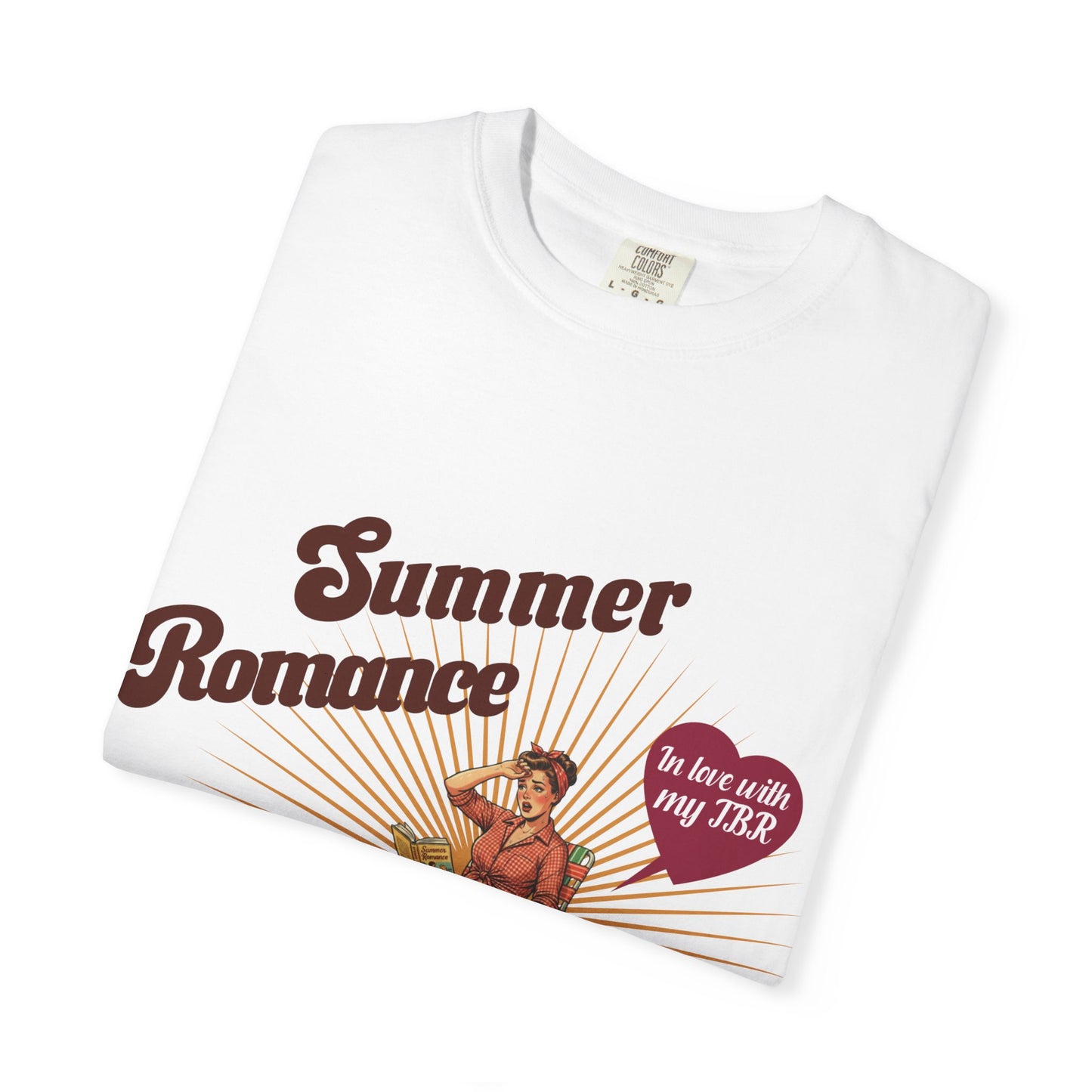 Summer Romance T-Shirt