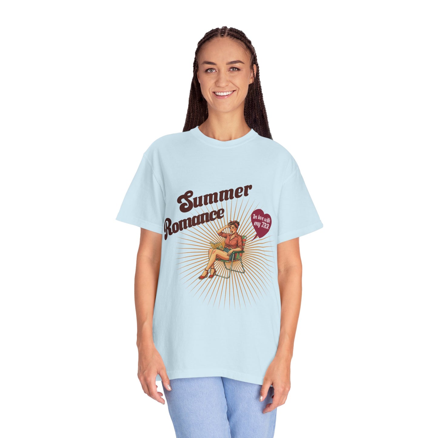 Summer Romance T-Shirt