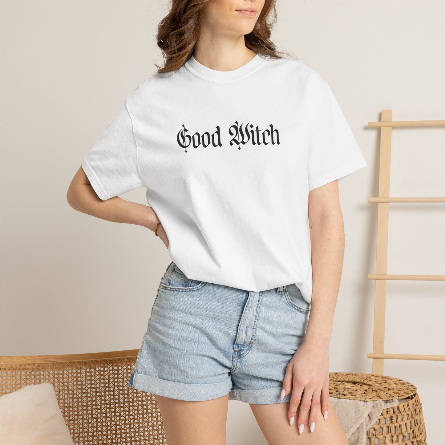 "Good Witch" T-Shirt
