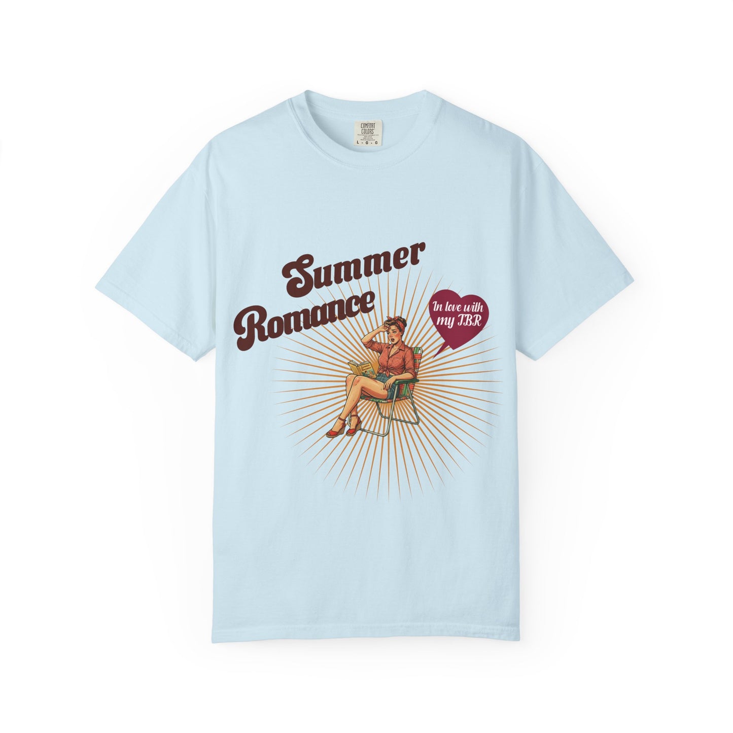 Summer Romance T-Shirt