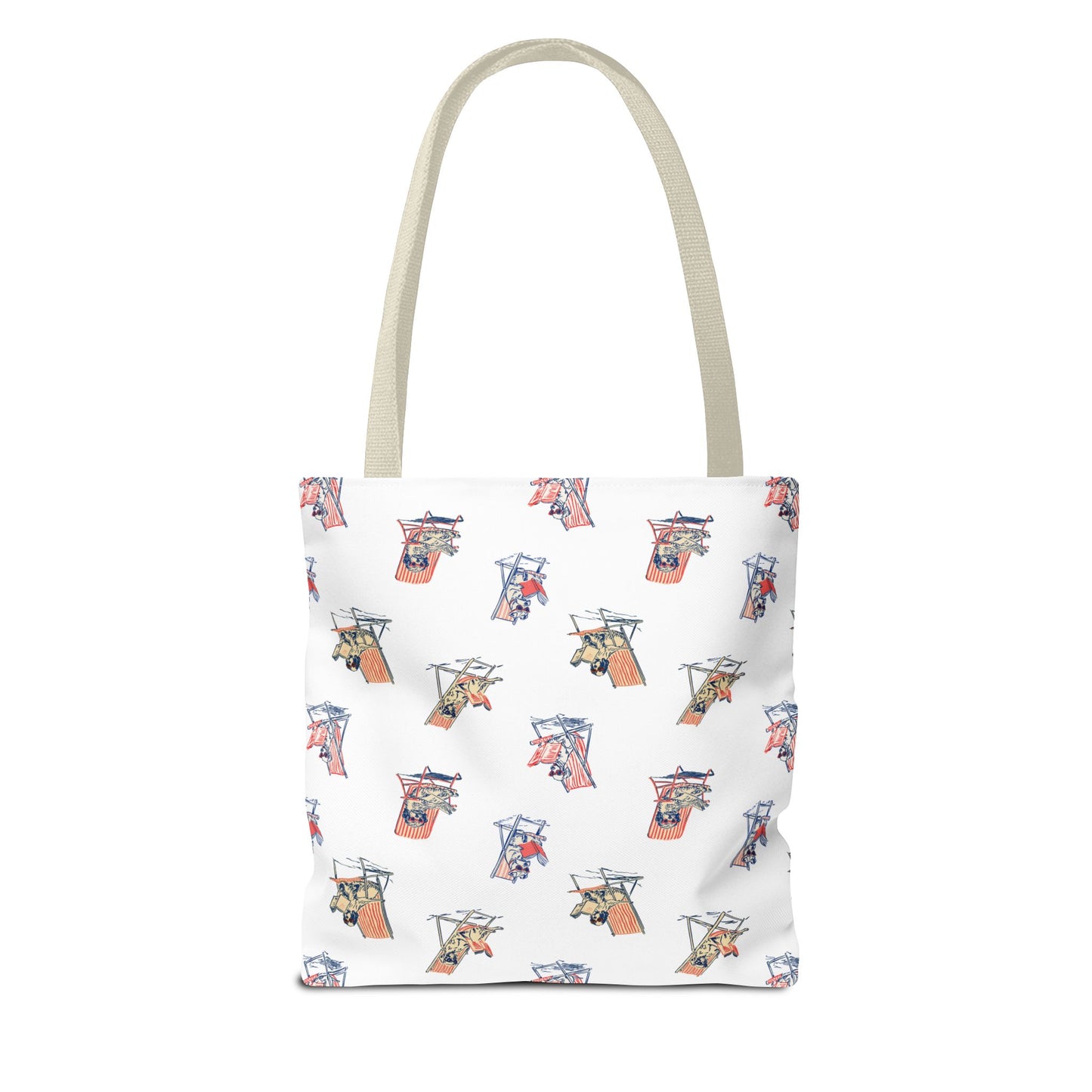 Book Besties Dog Tote Bag