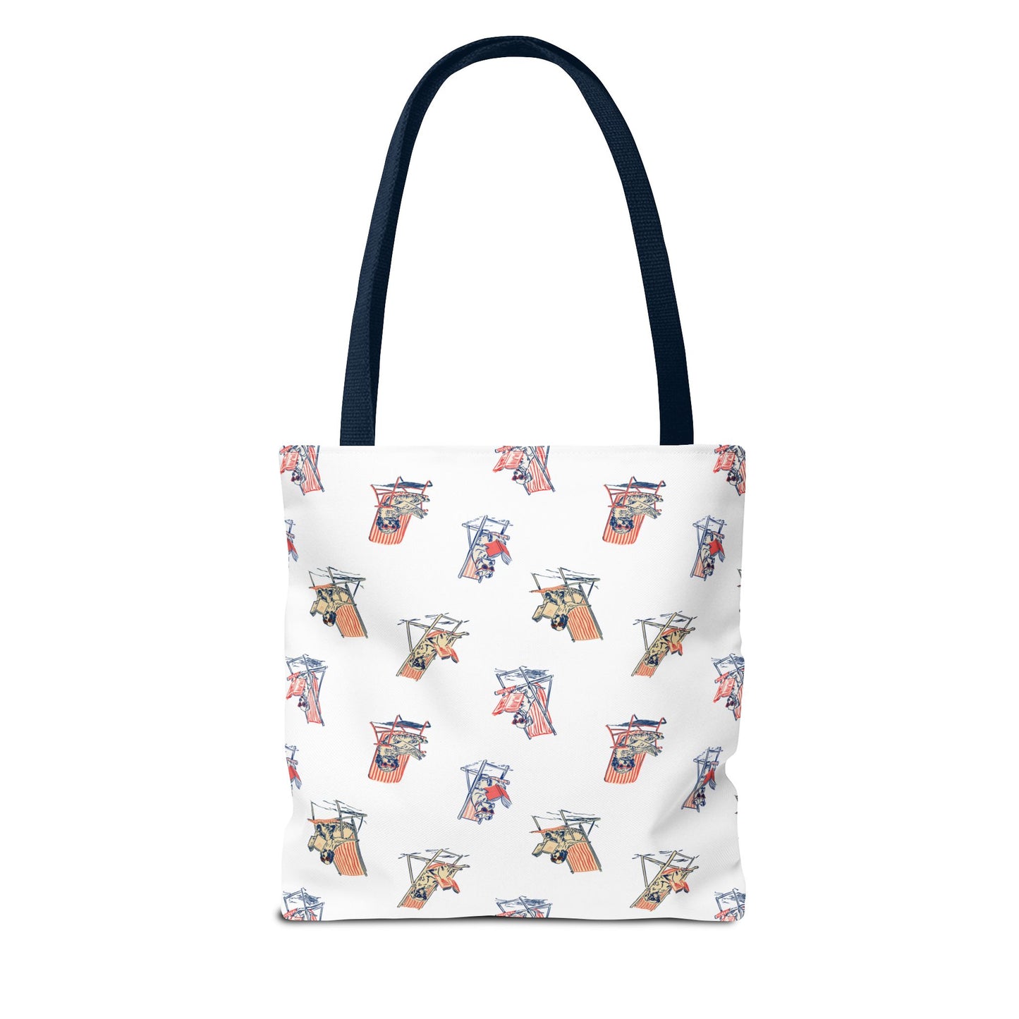 Book Besties Dog Tote Bag