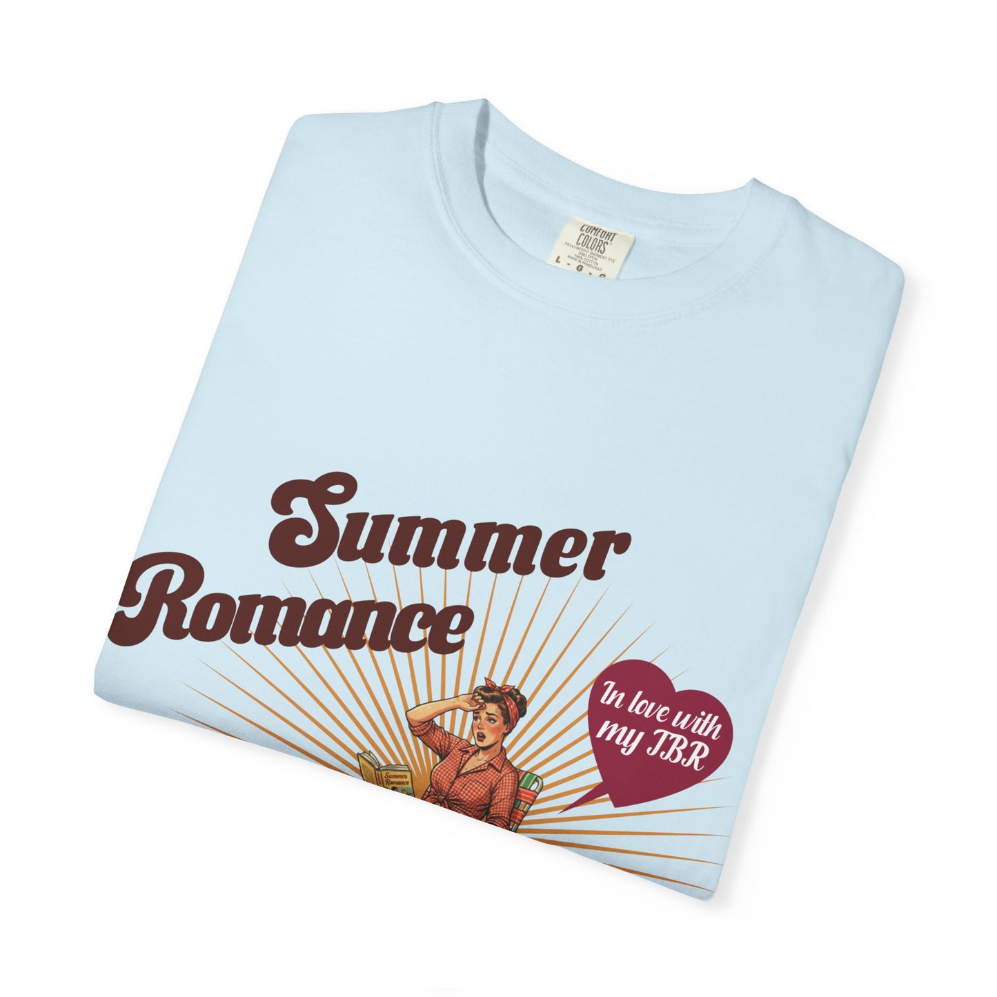 Summer Romance T-Shirt
