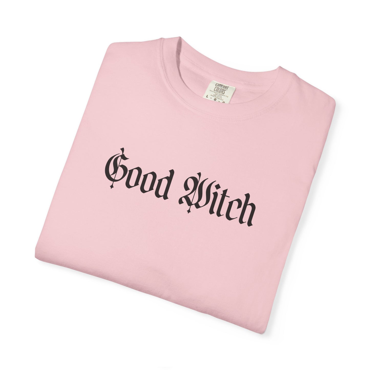 "Good Witch" T-Shirt