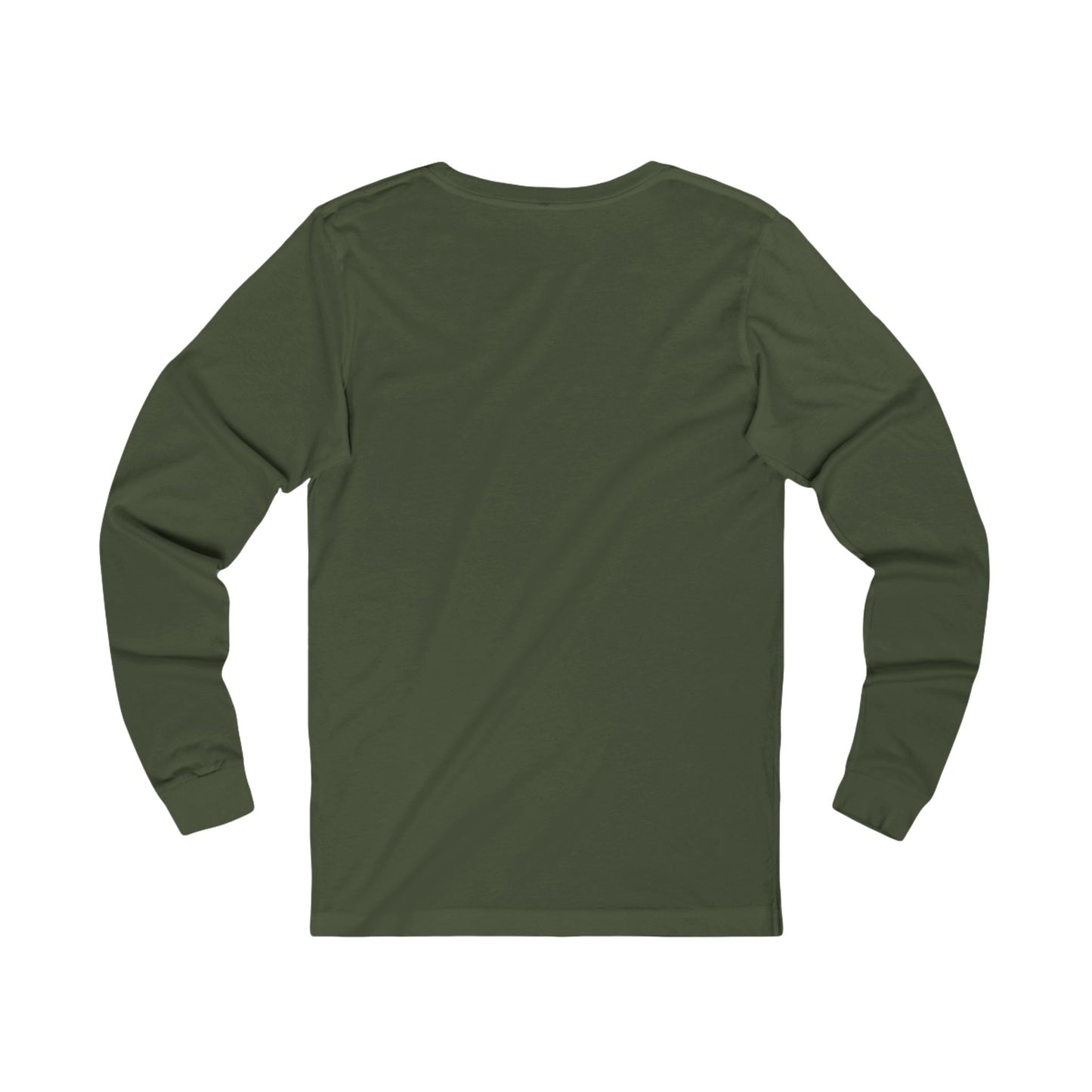 Dark Romance Readers' Club Long Sleeve Tee