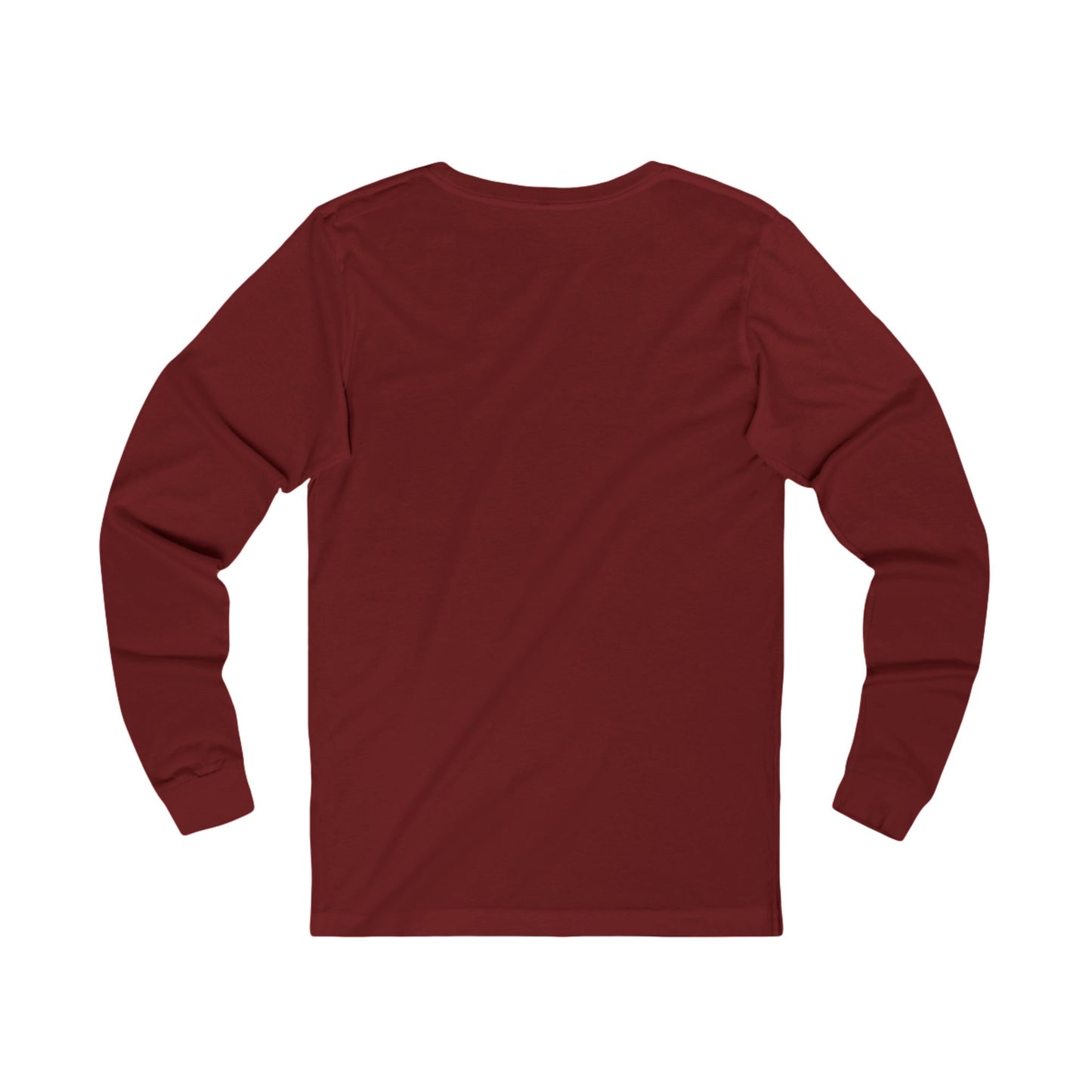 Dark Romance Readers' Club Long Sleeve Tee