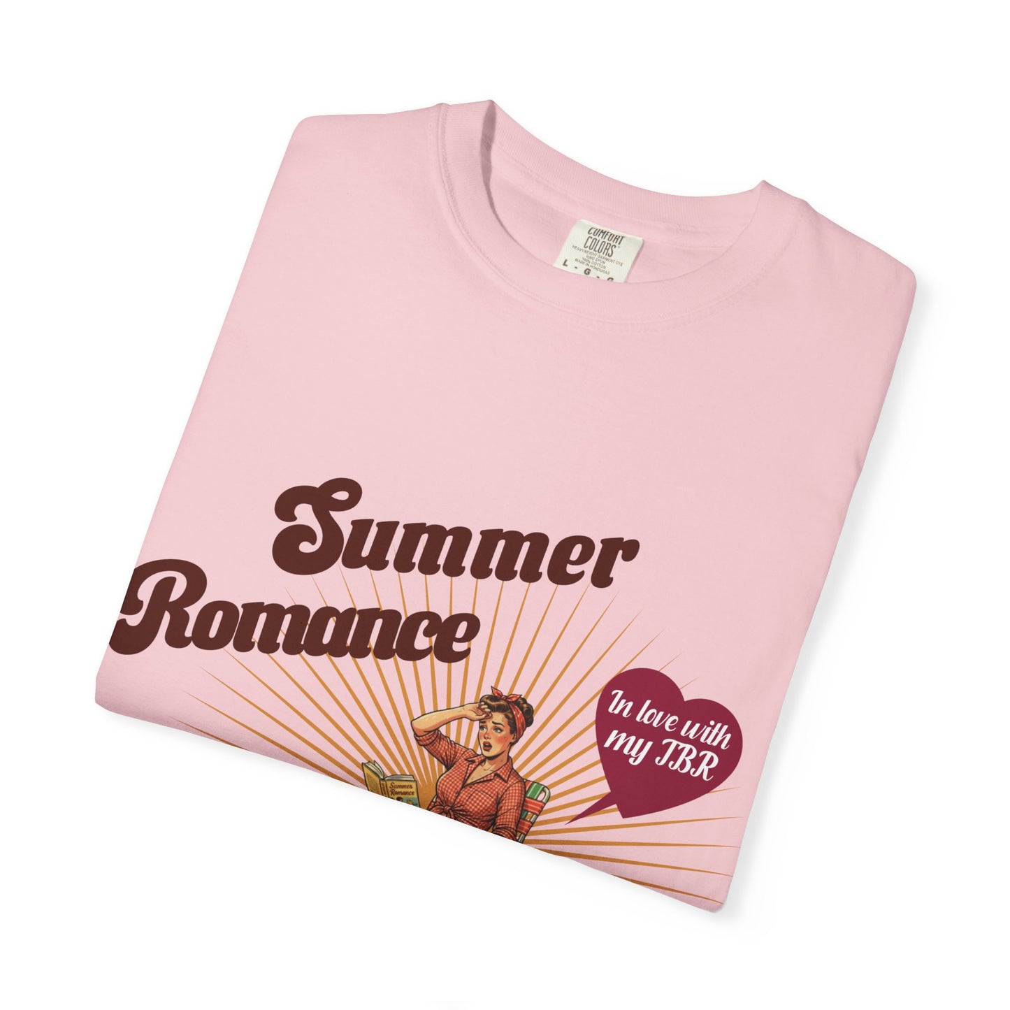 Summer Romance T-Shirt