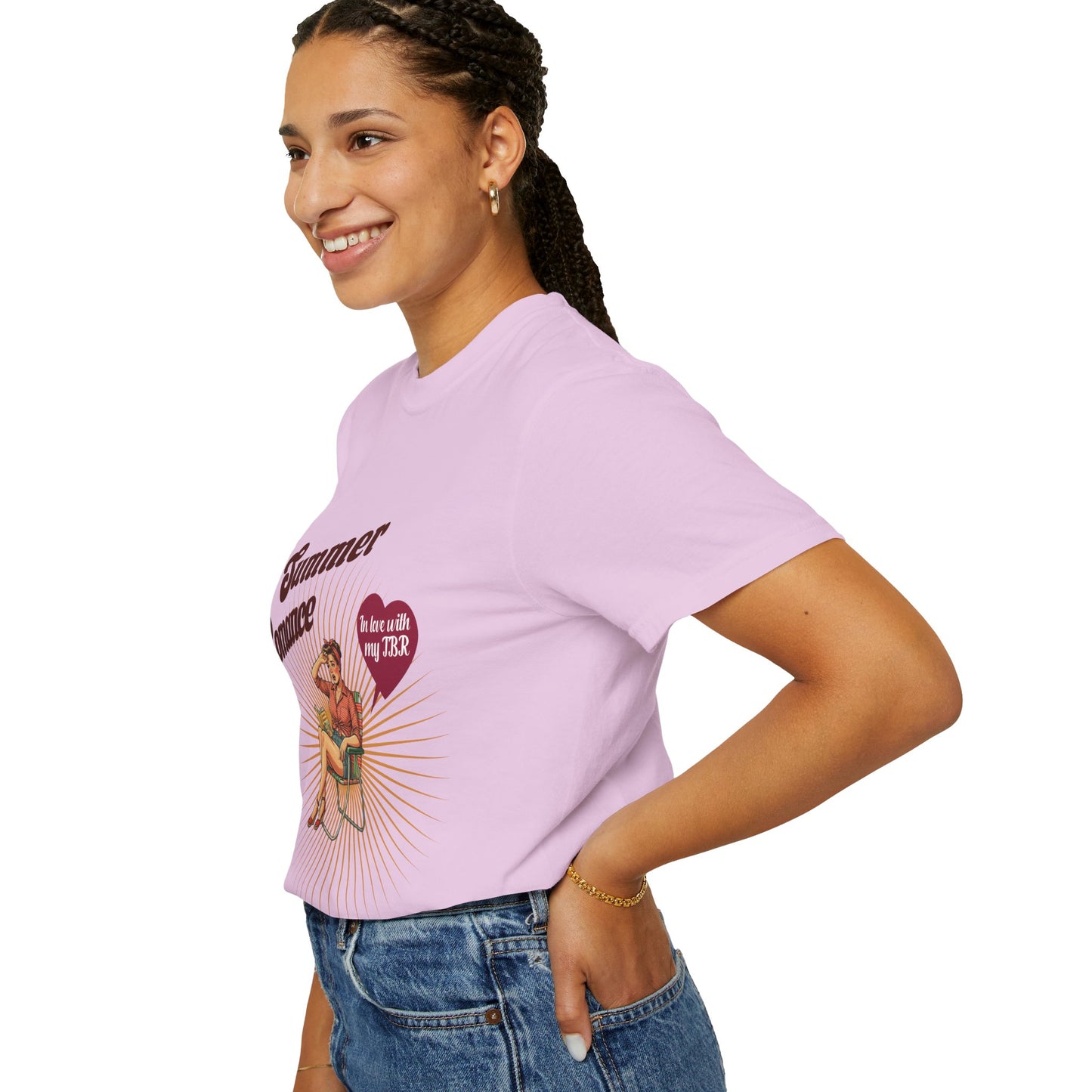 Summer Romance T-Shirt
