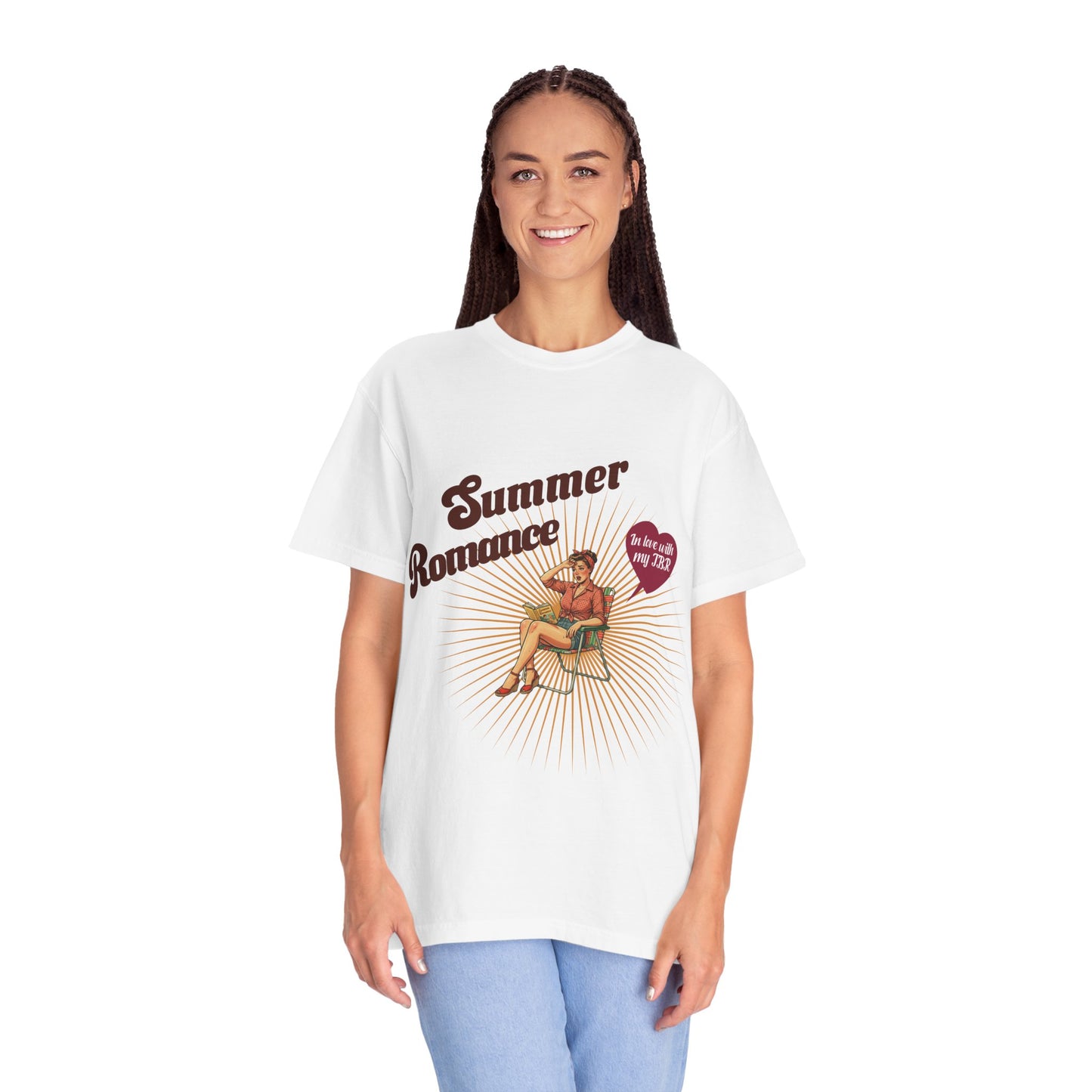 Summer Romance T-Shirt