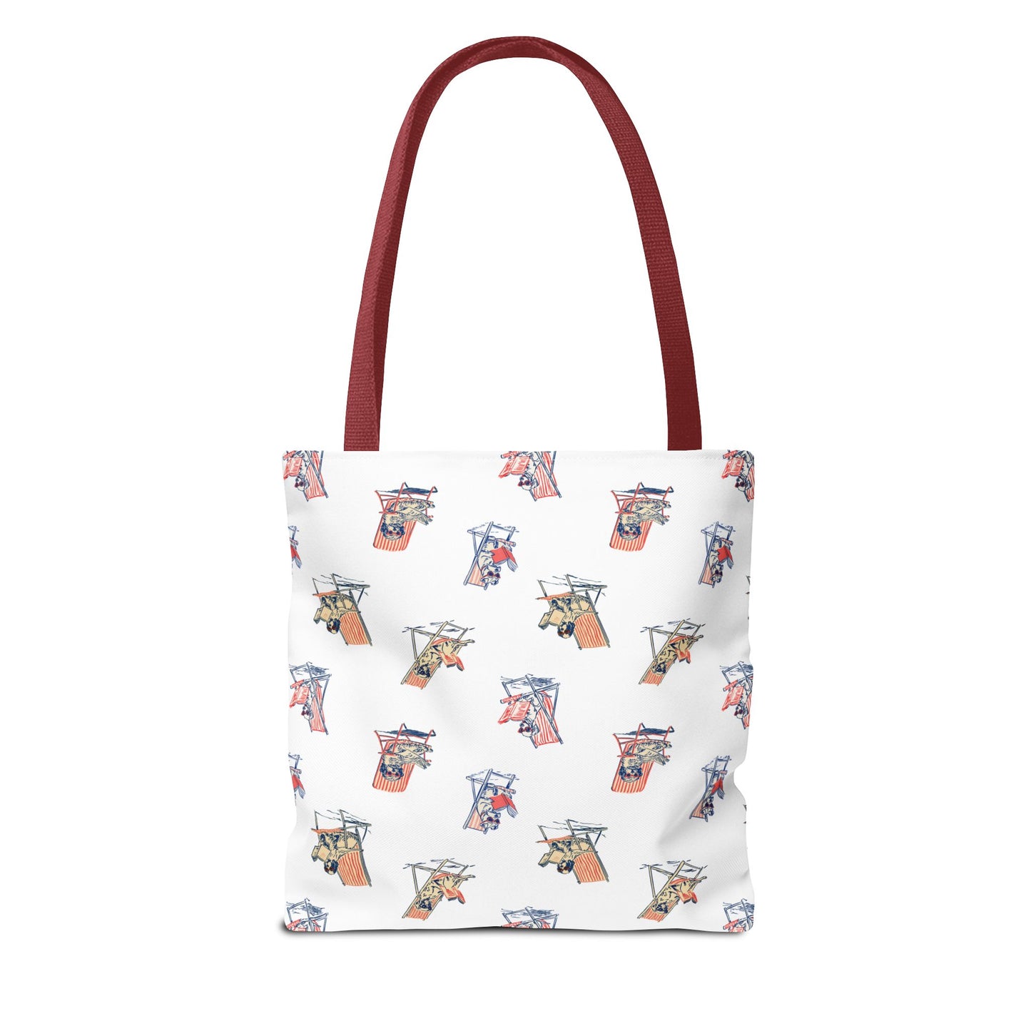 Book Besties Dog Tote Bag