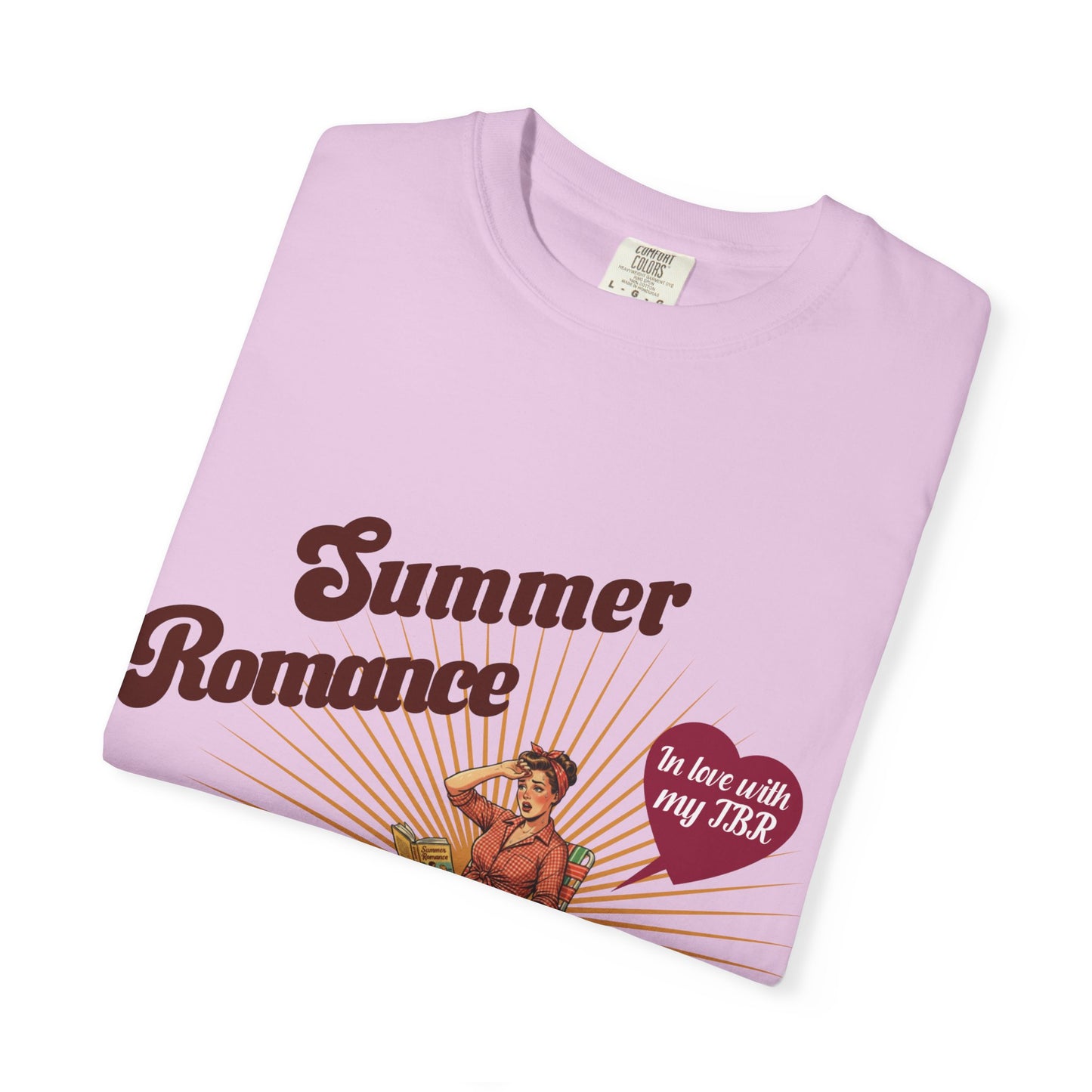 Summer Romance T-Shirt