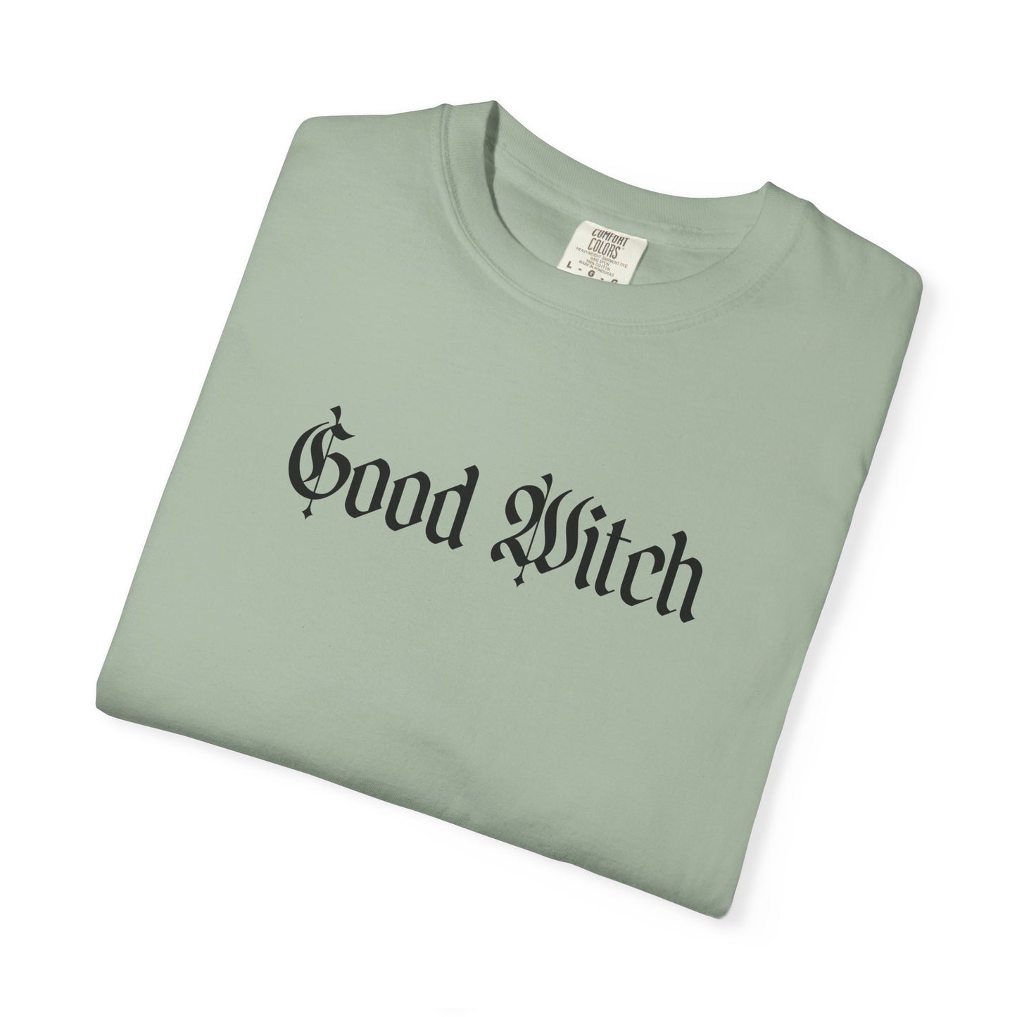 "Good Witch" T-Shirt