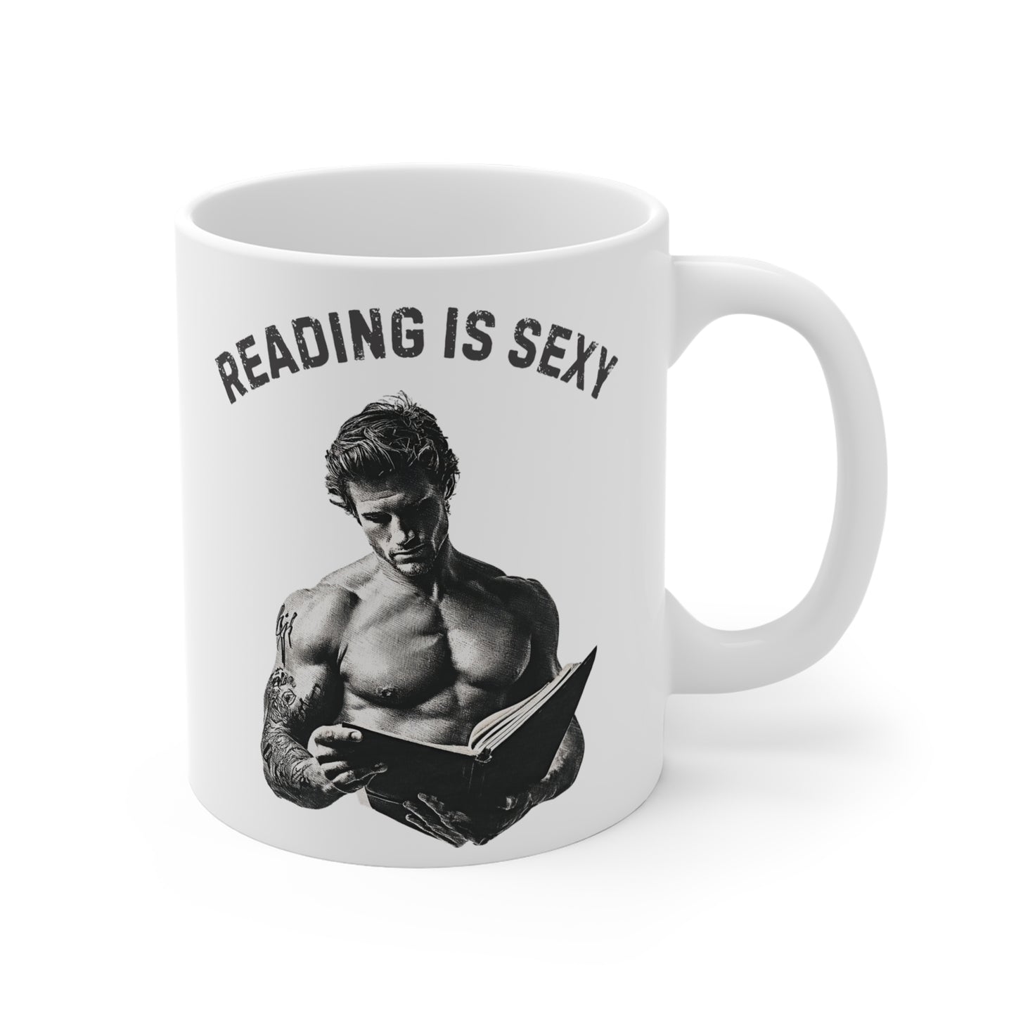 Mug 11oz