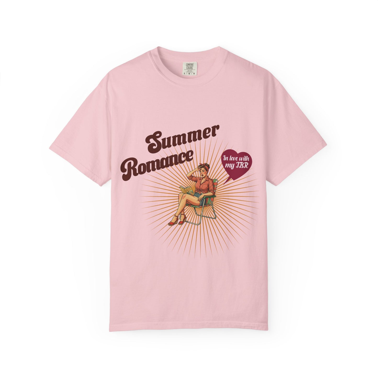 Summer Romance T-Shirt