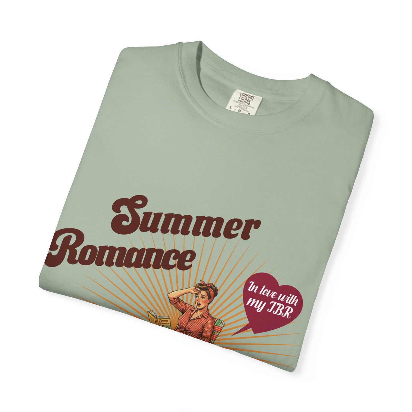 Summer Romance T-Shirt