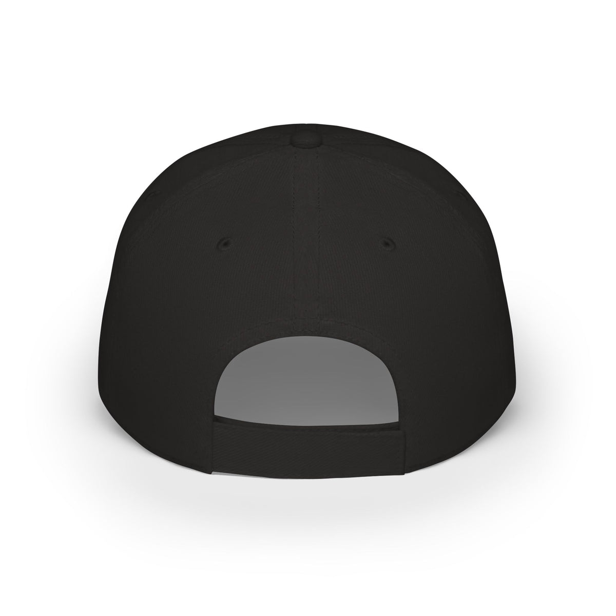 Dark Romance "GOOD GIRL" Baseball Cap — Cheeky Low Profile Hat for Book Lovers