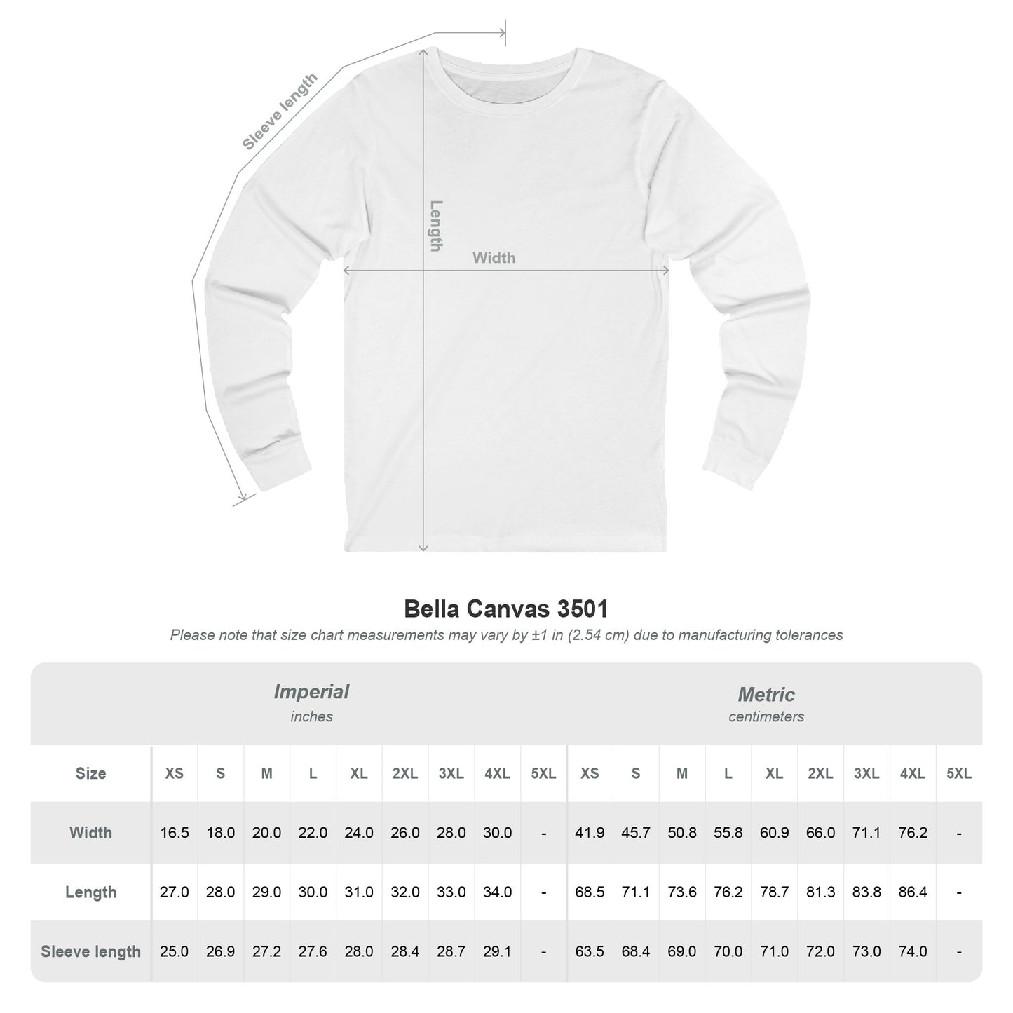 Dark Romance Readers' Club Long Sleeve Tee