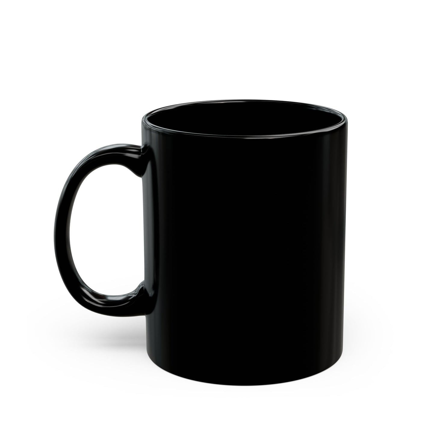 "Spice Is the Variety of Life" Coffee Mug