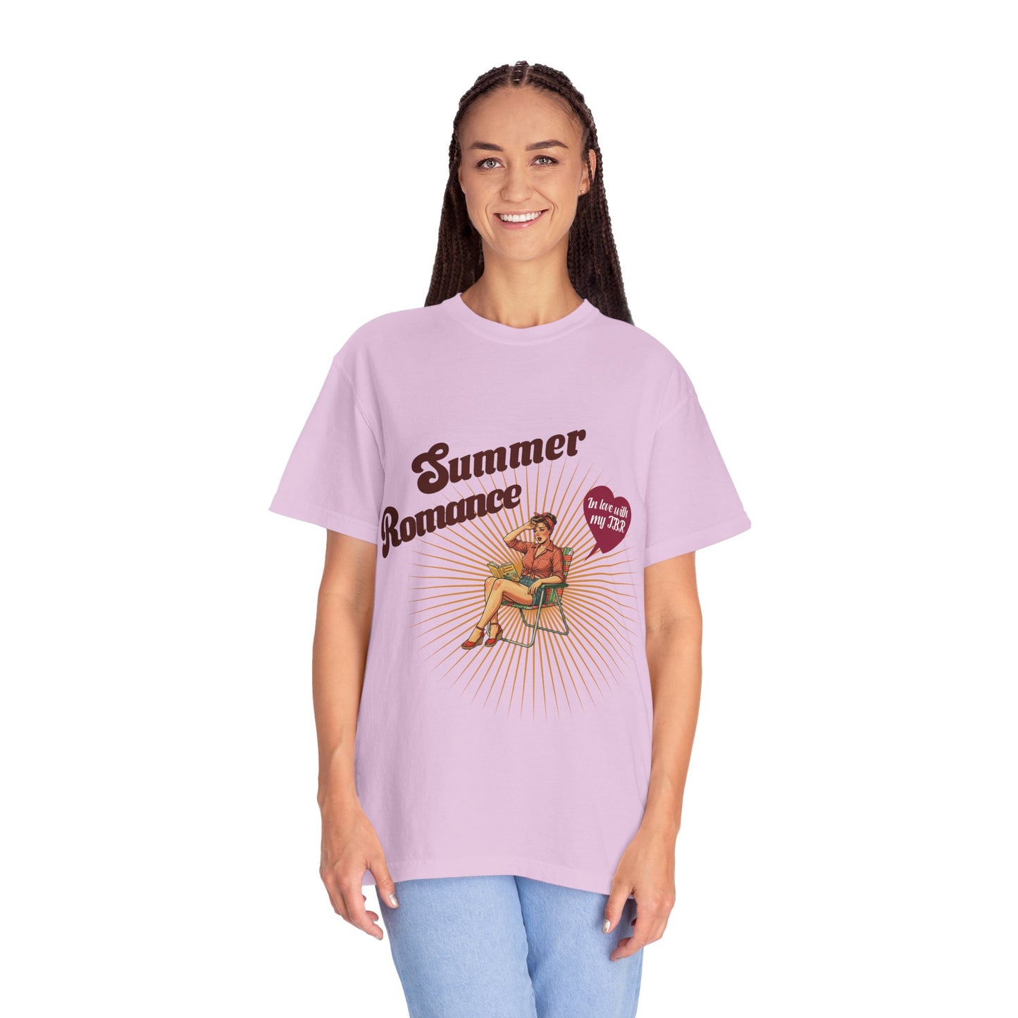 Summer Romance T-Shirt