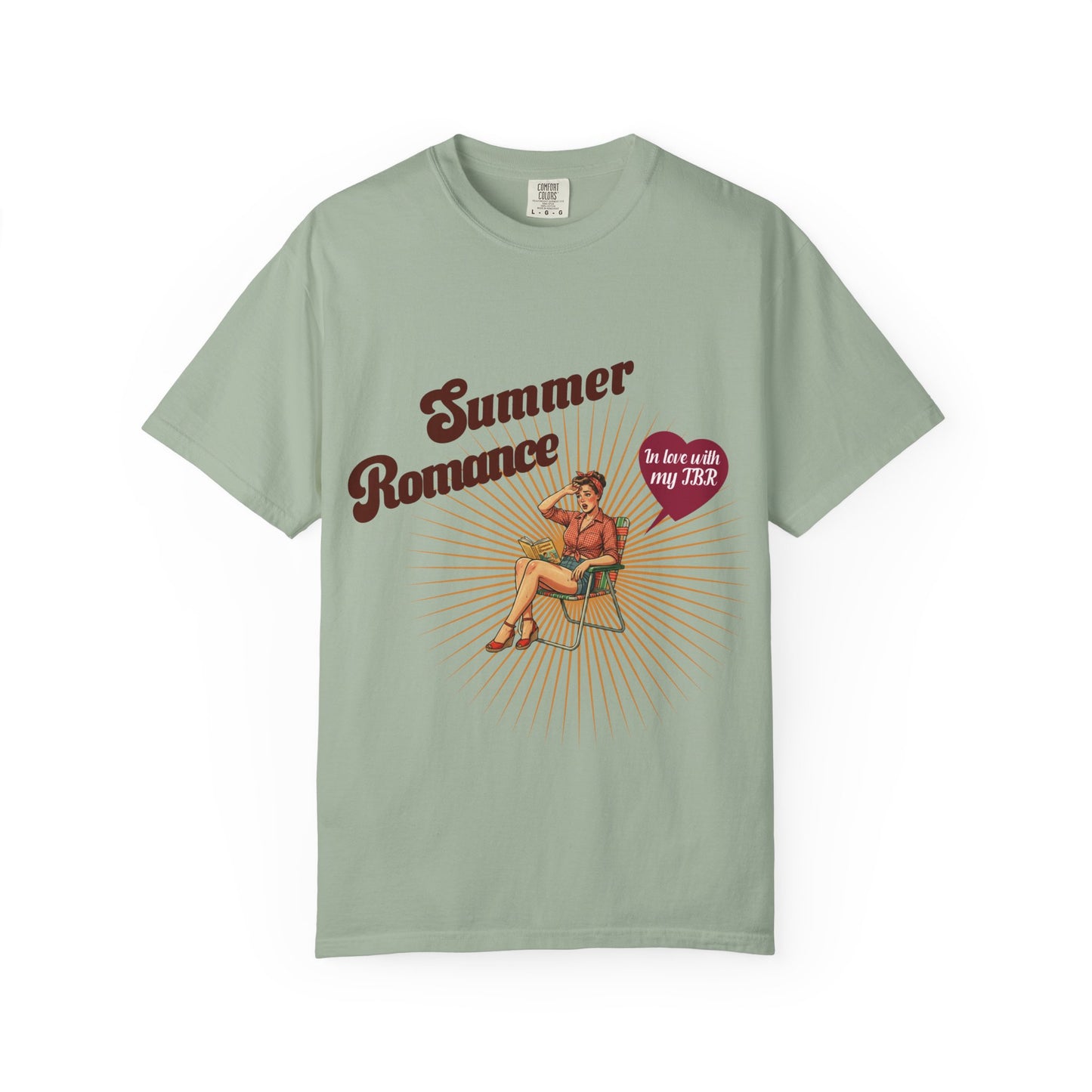 Summer Romance T-Shirt