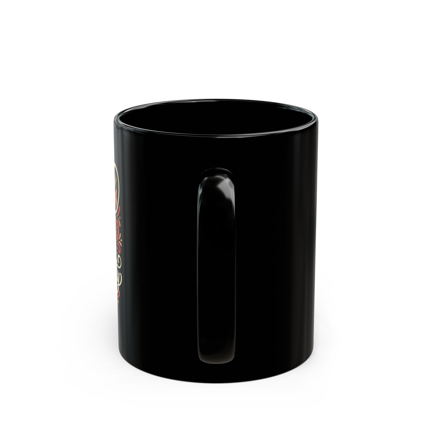 "Spice Is the Variety of Life" Coffee Mug