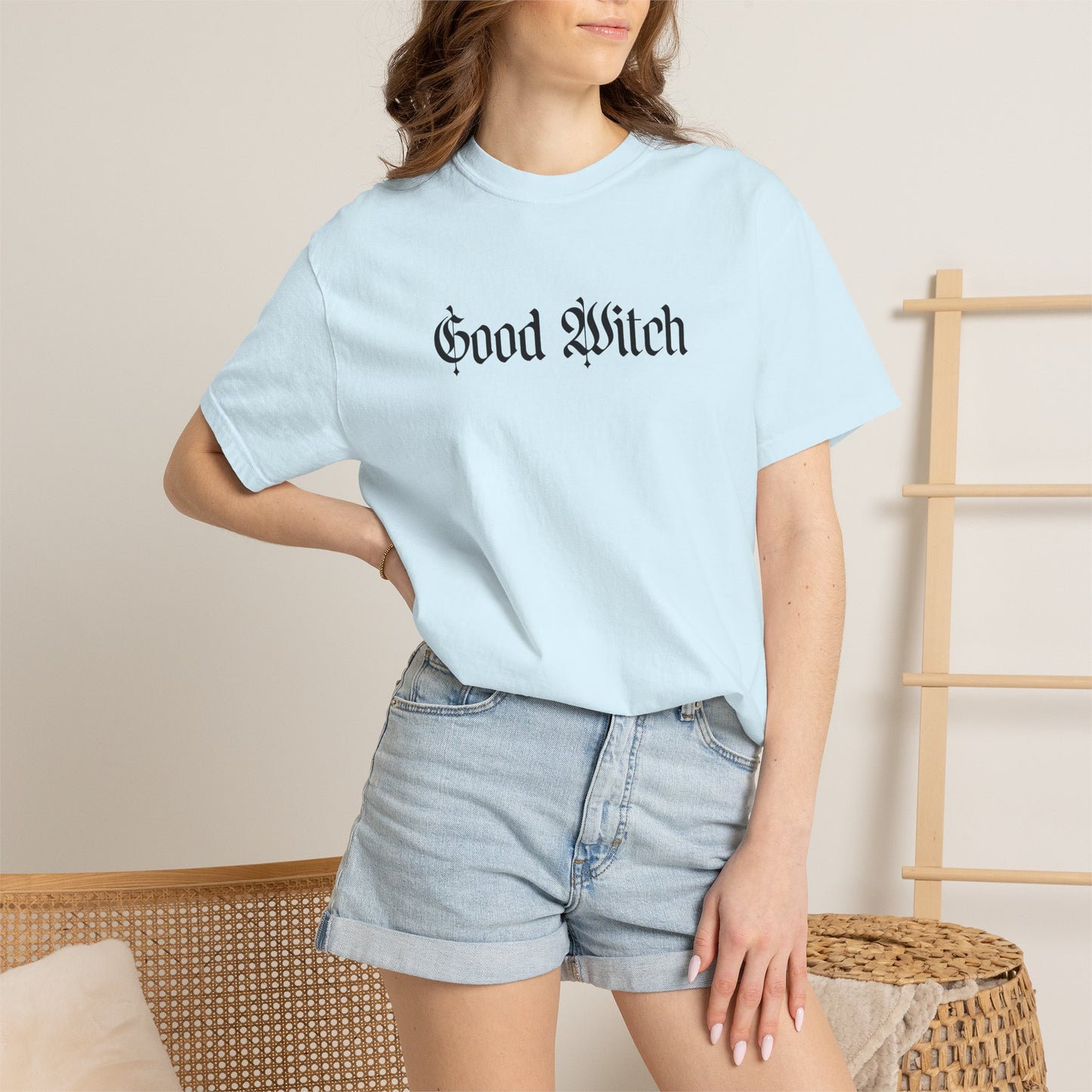 "Good Witch" T-Shirt