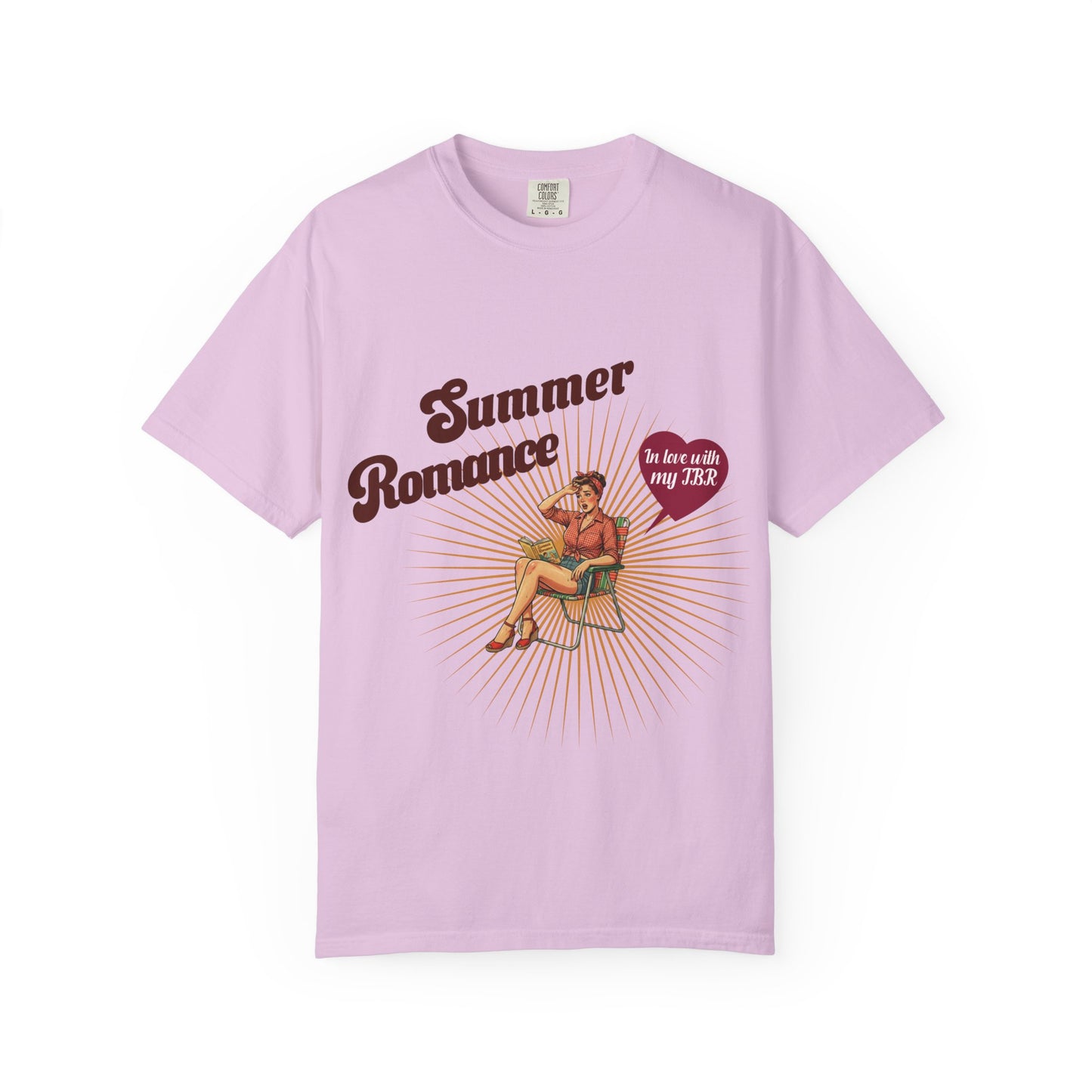 Summer Romance T-Shirt