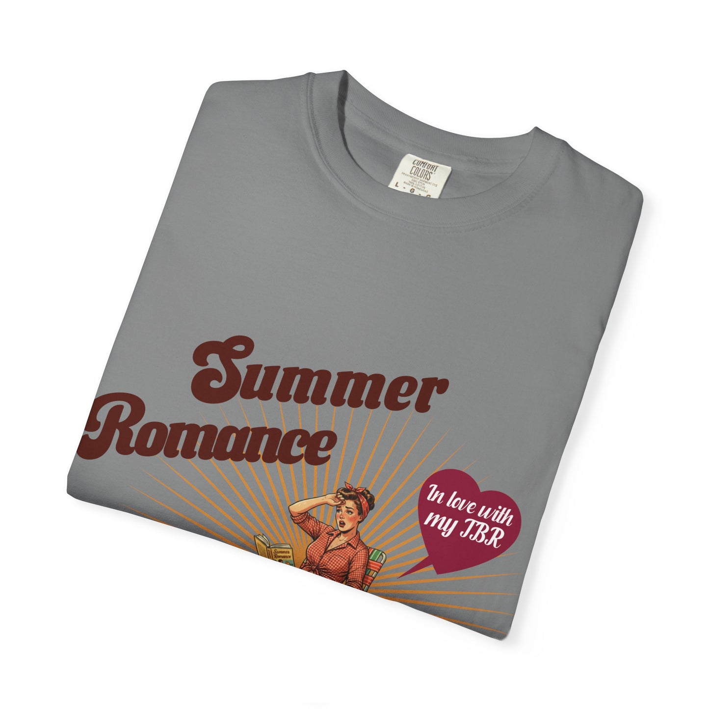 Summer Romance T-Shirt