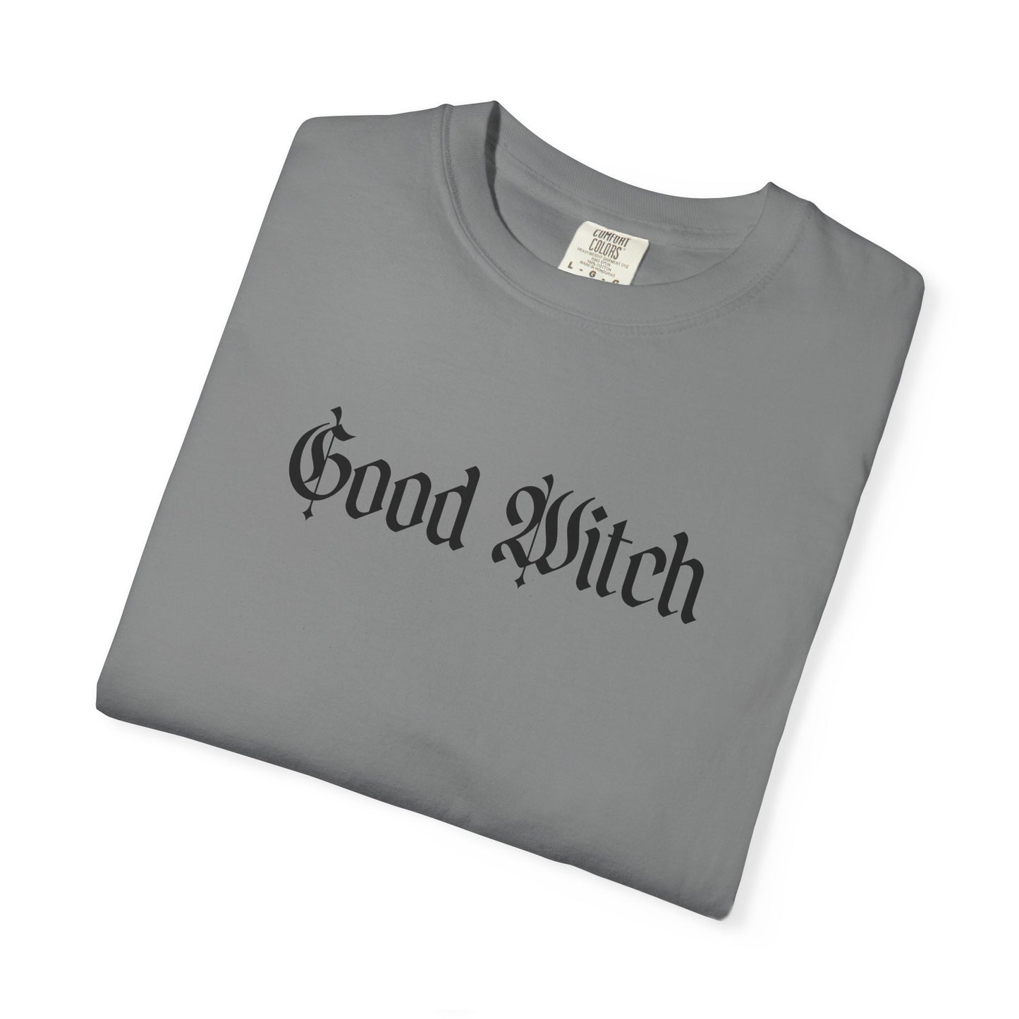 "Good Witch" T-Shirt