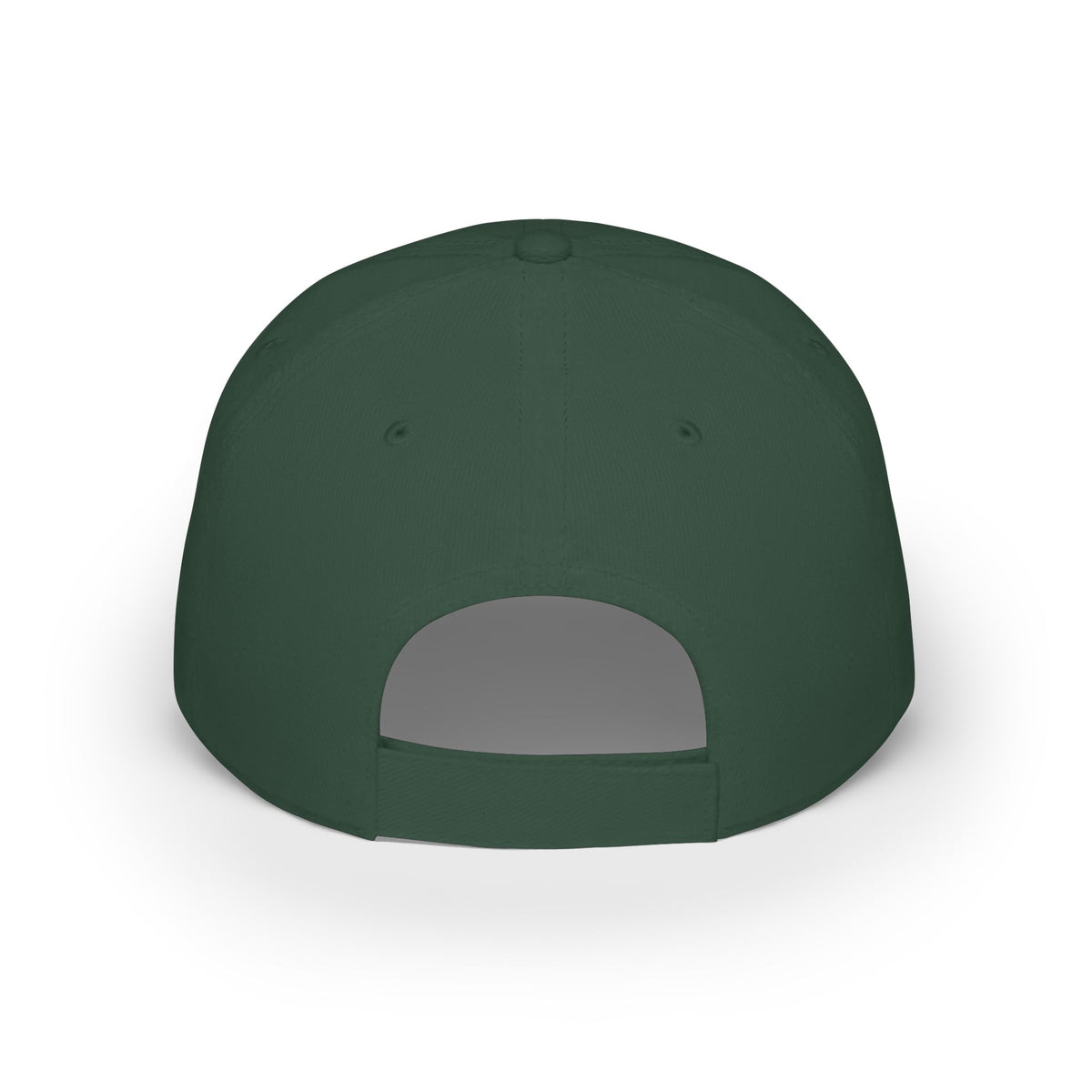 Dark Romance "GOOD GIRL" Baseball Cap — Cheeky Low Profile Hat for Book Lovers