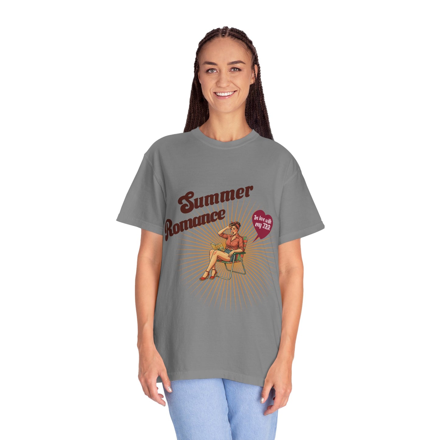 Summer Romance T-Shirt