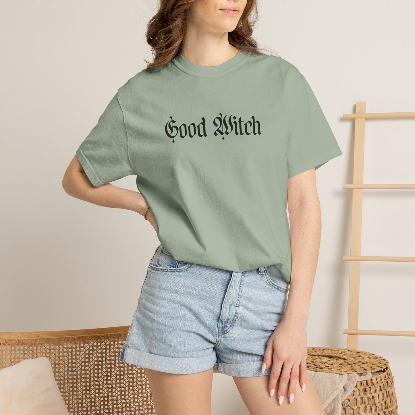 "Good Witch" T-Shirt