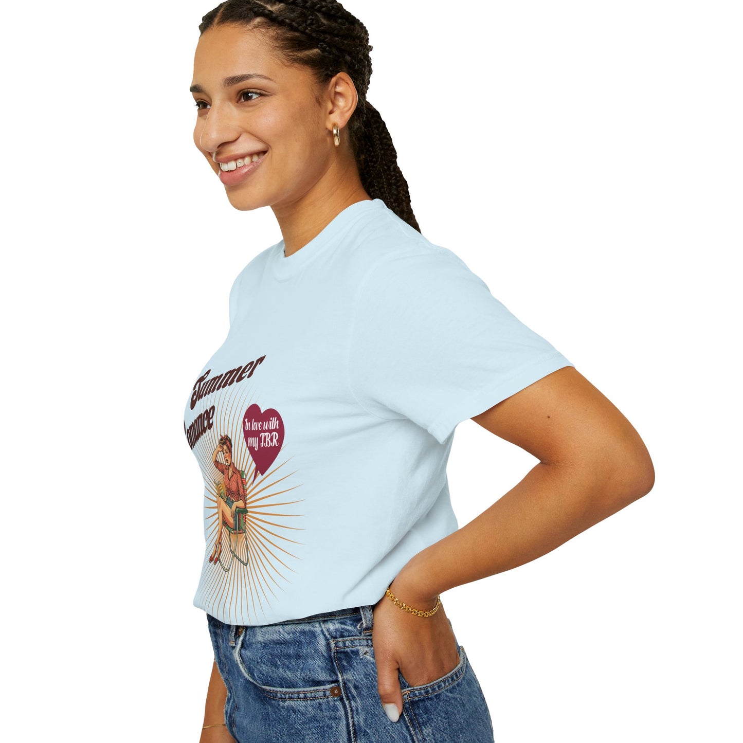 Summer Romance T-Shirt