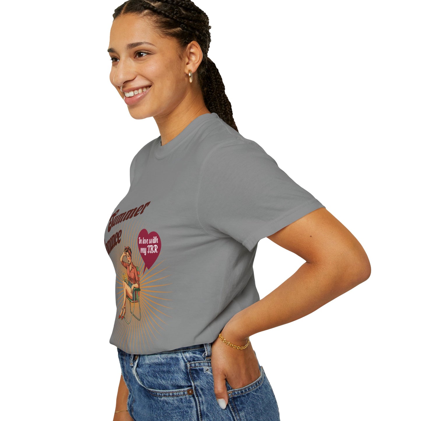 Summer Romance T-Shirt