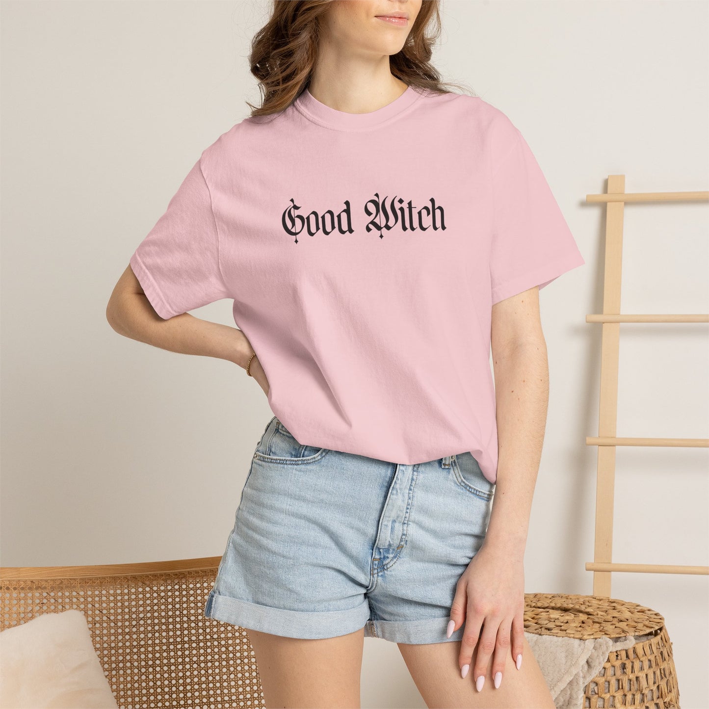 "Good Witch" T-Shirt