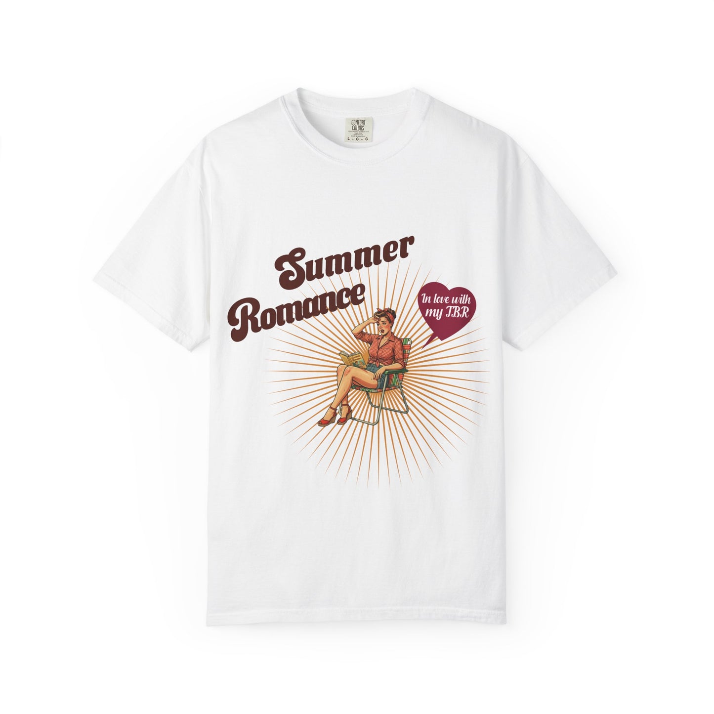 Summer Romance T-Shirt