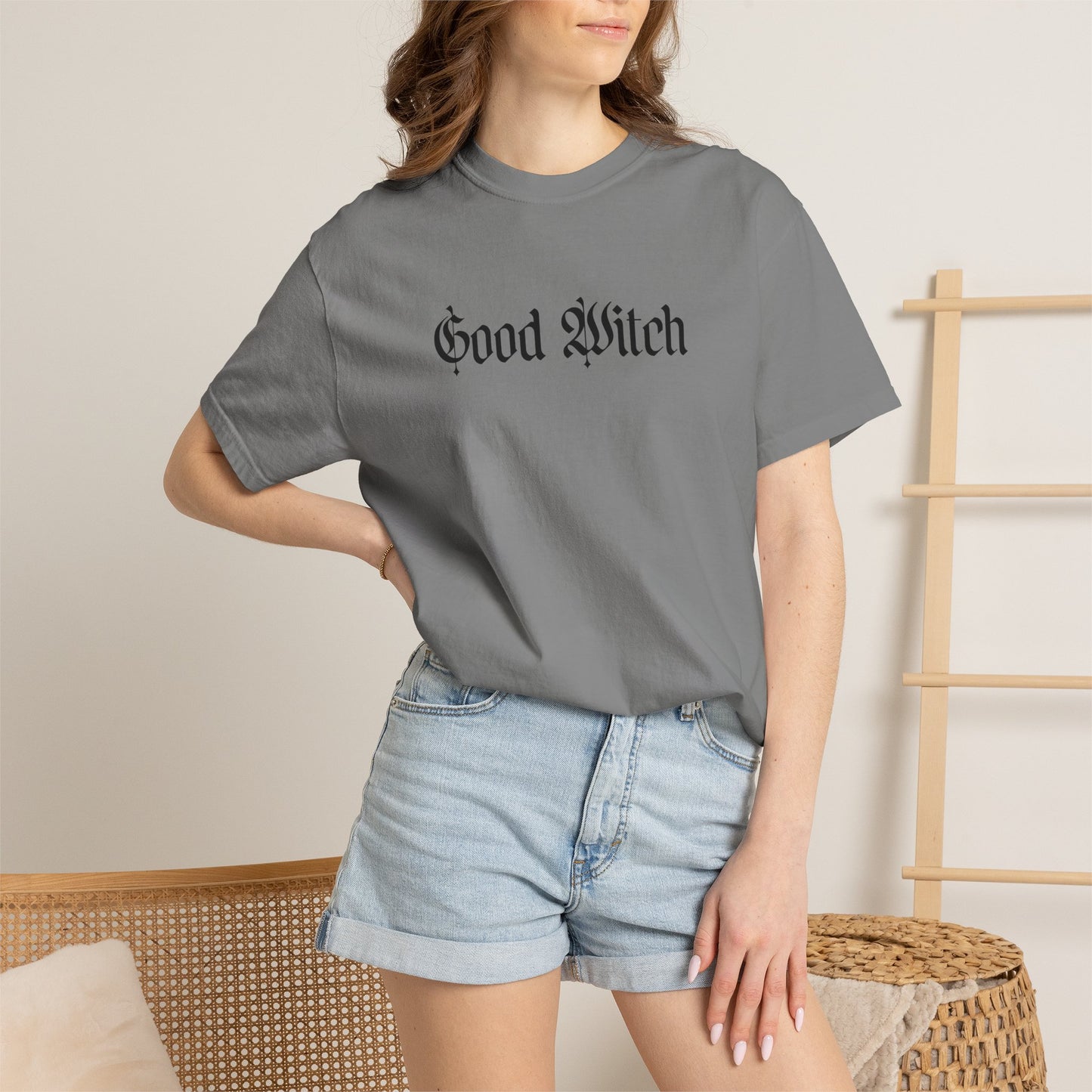 "Good Witch" T-Shirt