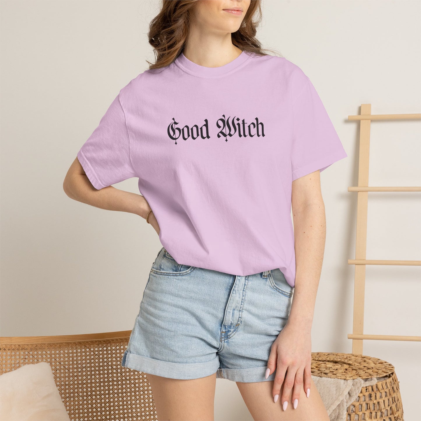"Good Witch" T-Shirt