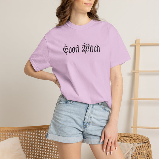 "Good Witch" T-Shirt
