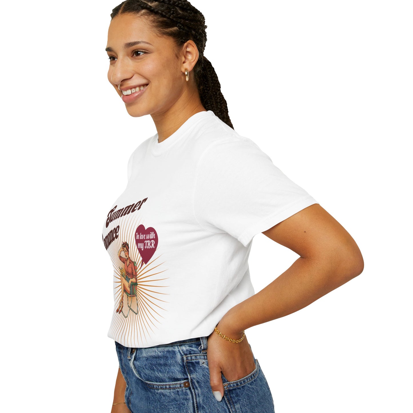 Summer Romance T-Shirt