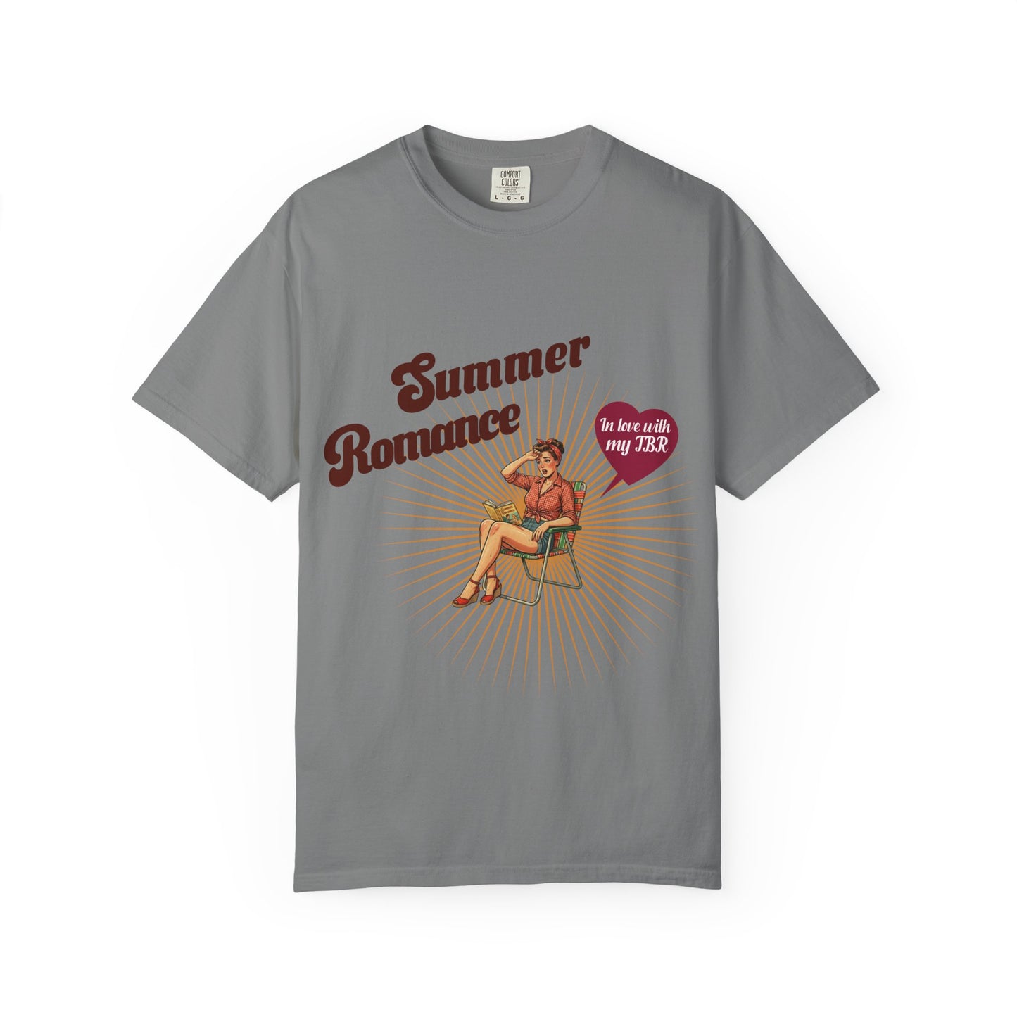 Summer Romance T-Shirt