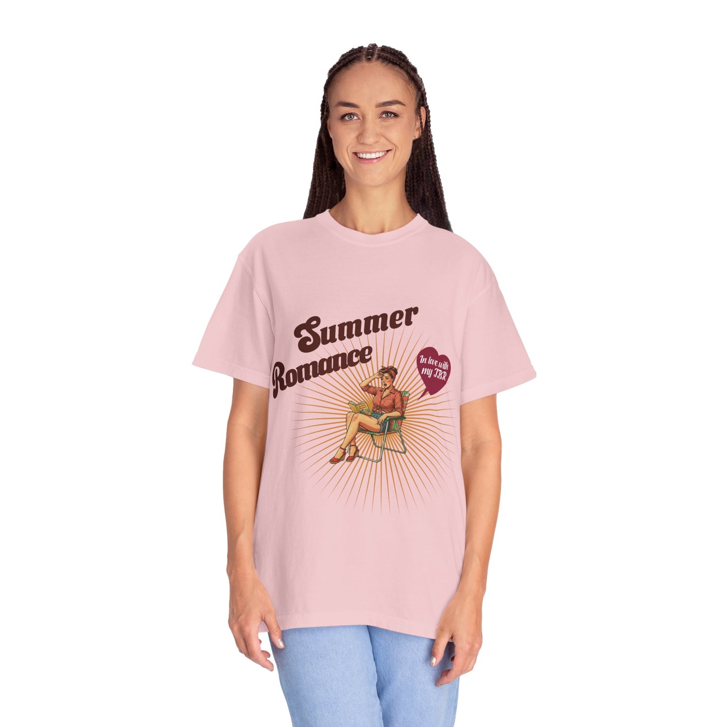 Summer Romance T-Shirt
