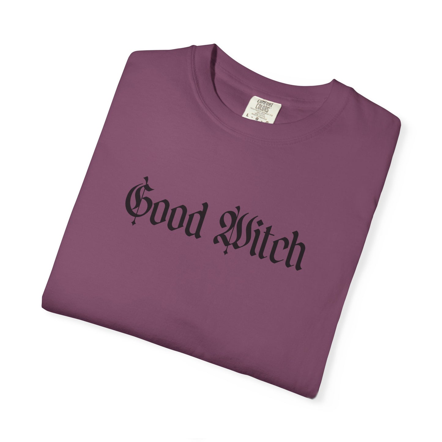 "Good Witch" T-Shirt