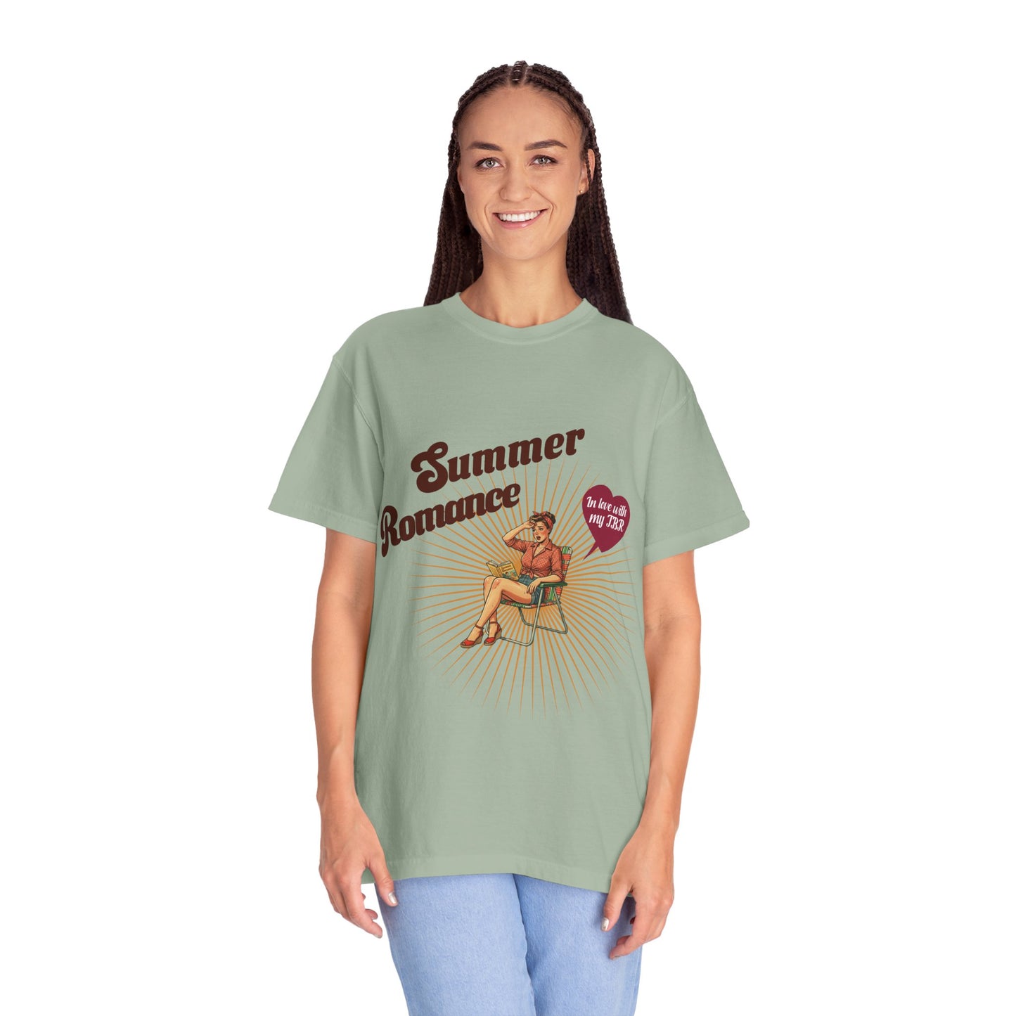 Summer Romance T-Shirt