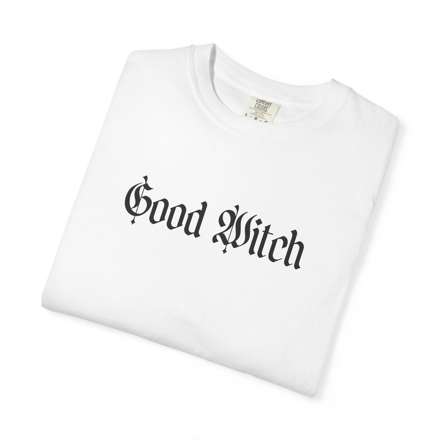 "Good Witch" T-Shirt