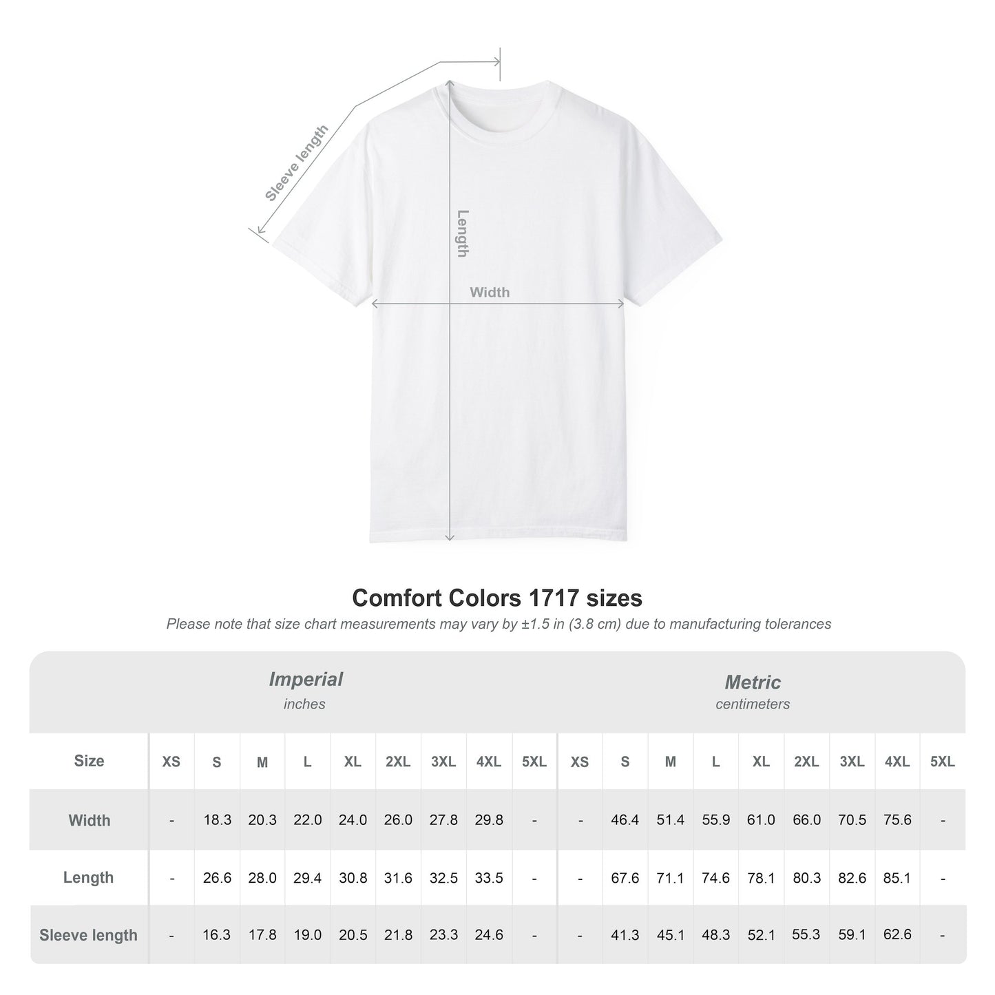 Summer Romance T-Shirt