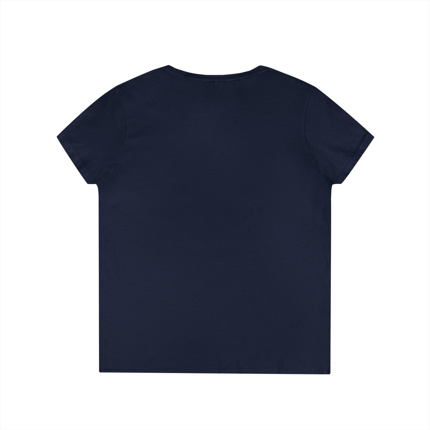 Moonlit Reverie Co. V-Neck Tee